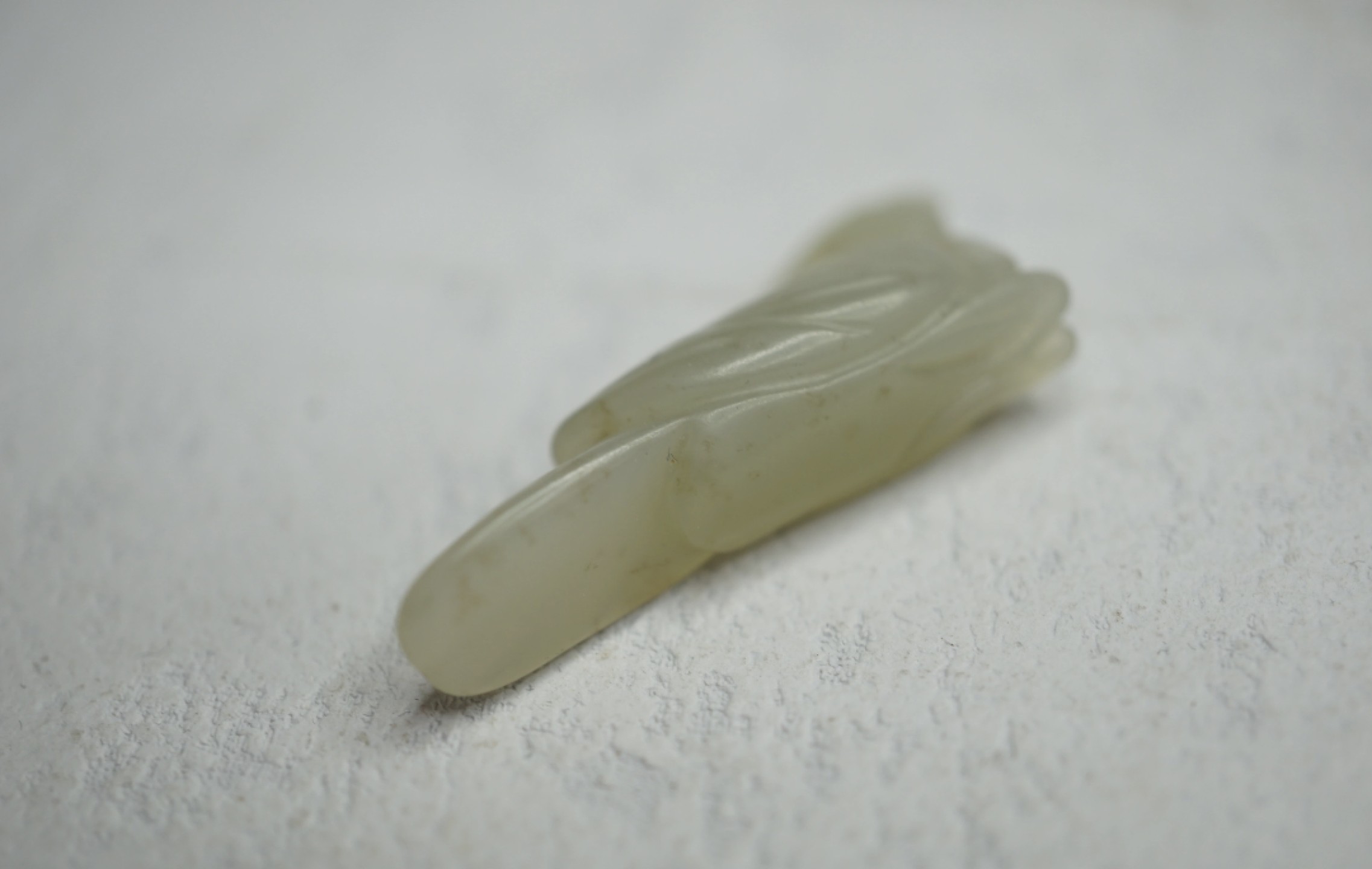 ｜冷门出品｜精选专拍·第贰拾玖场· 和田玉喜鹊配饰