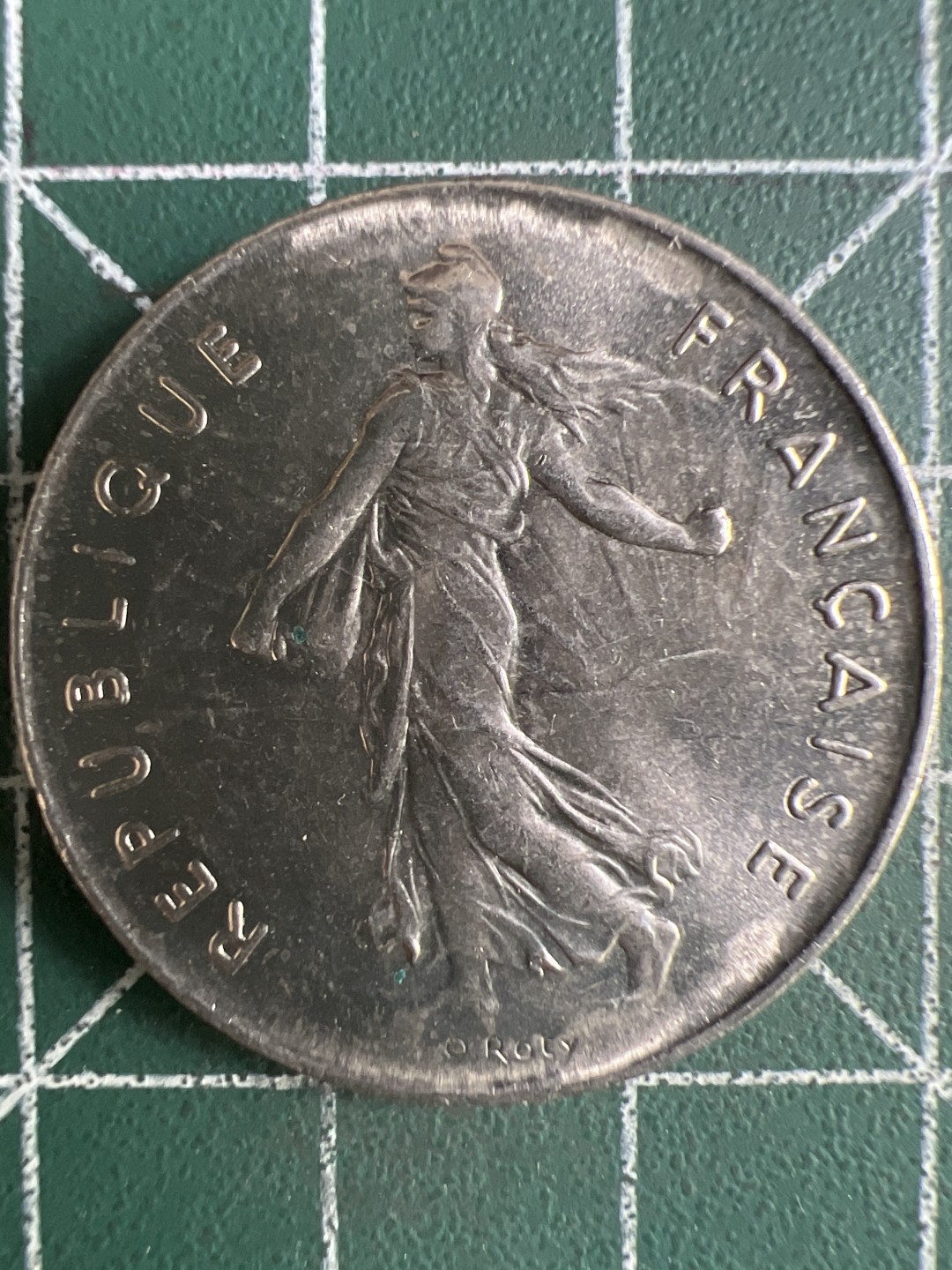 泡泡堂微拍第一 一 九幕硬币捡漏可累计专场👿👿，累计满二十元包邮，接受代拍业务 法国5法