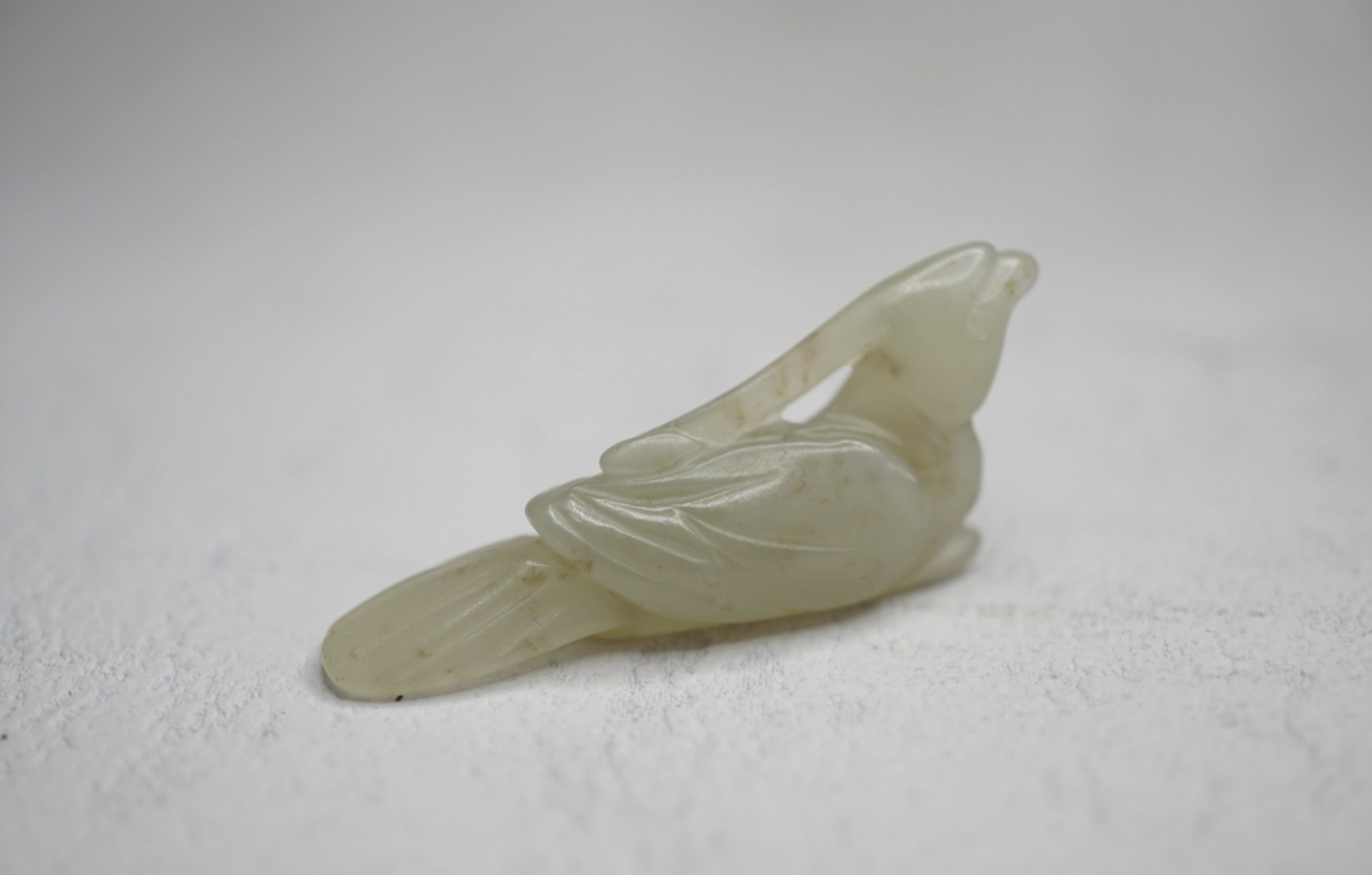 ｜冷门出品｜精选专拍·第贰拾玖场· 和田玉喜鹊配饰