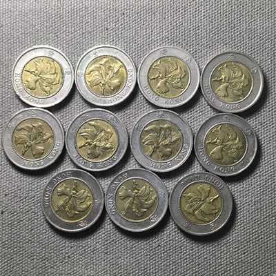 第五十一期 四月第二拍 - 4.2.1香港