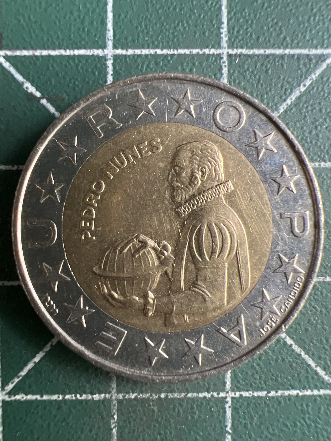 泡泡堂微拍第一 一 九幕硬币捡漏可累计专场👿👿，累计满二十元包邮，接受代拍业务 葡萄牙100埃斯库多