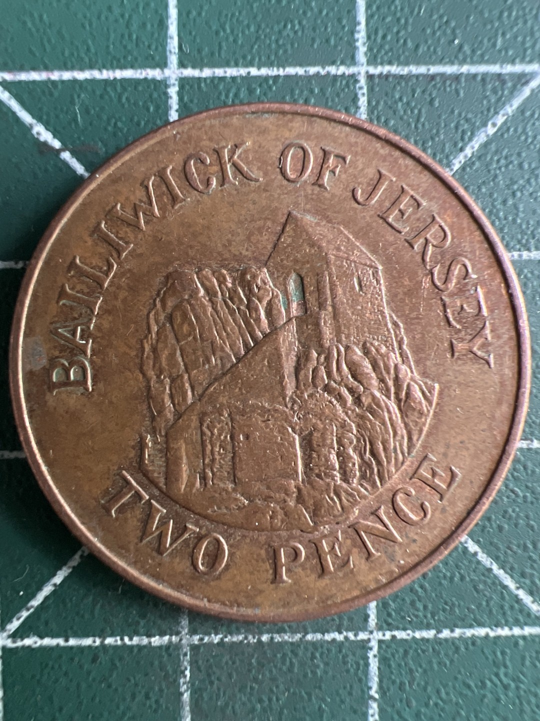 泡泡堂微拍第一 一 九幕硬币捡漏可累计专场👿👿，累计满二十元包邮，接受代拍业务 二便士