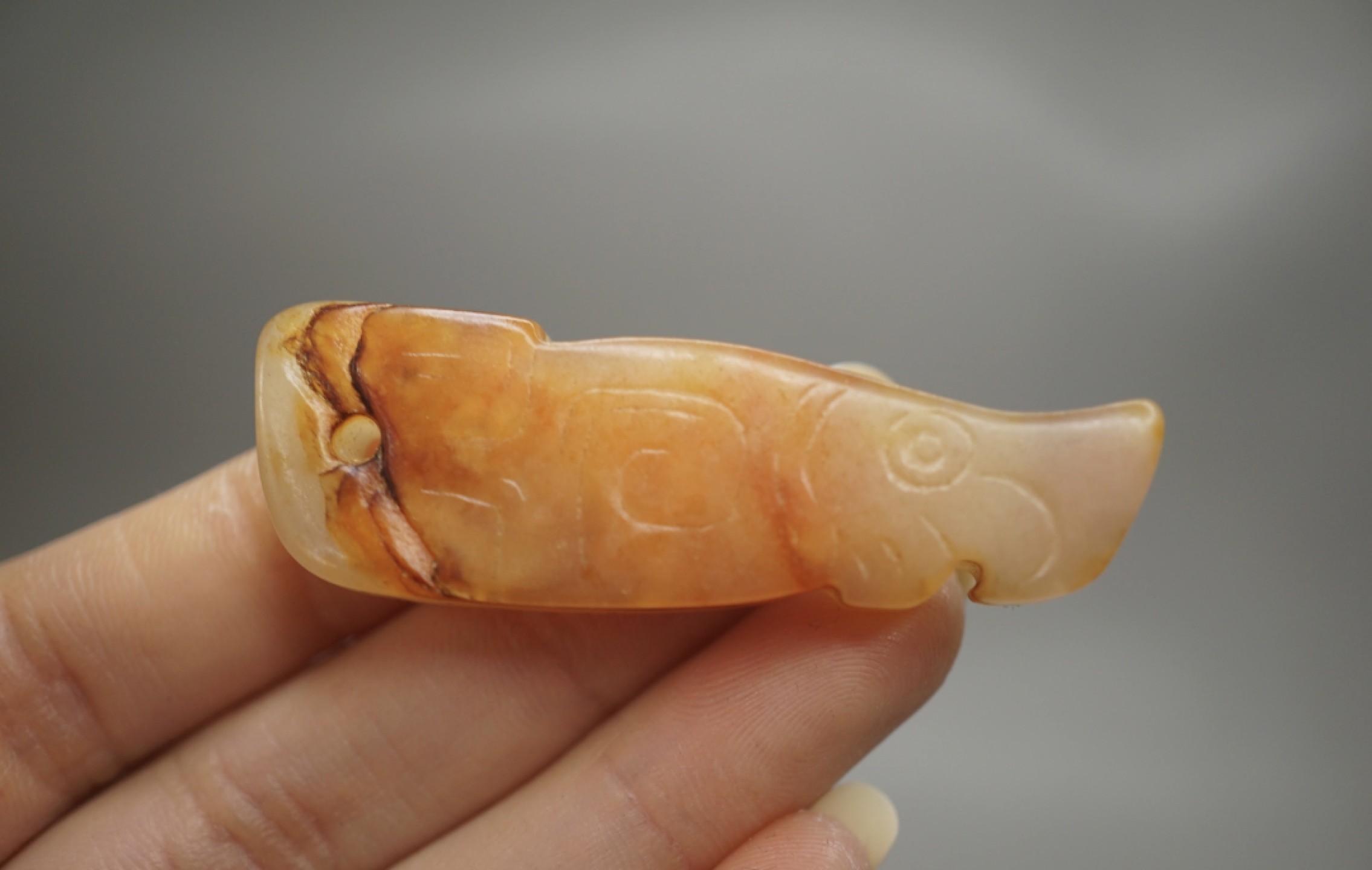 ｜冷门出品｜精选专拍·第贰拾玖场· 和田带工挂件