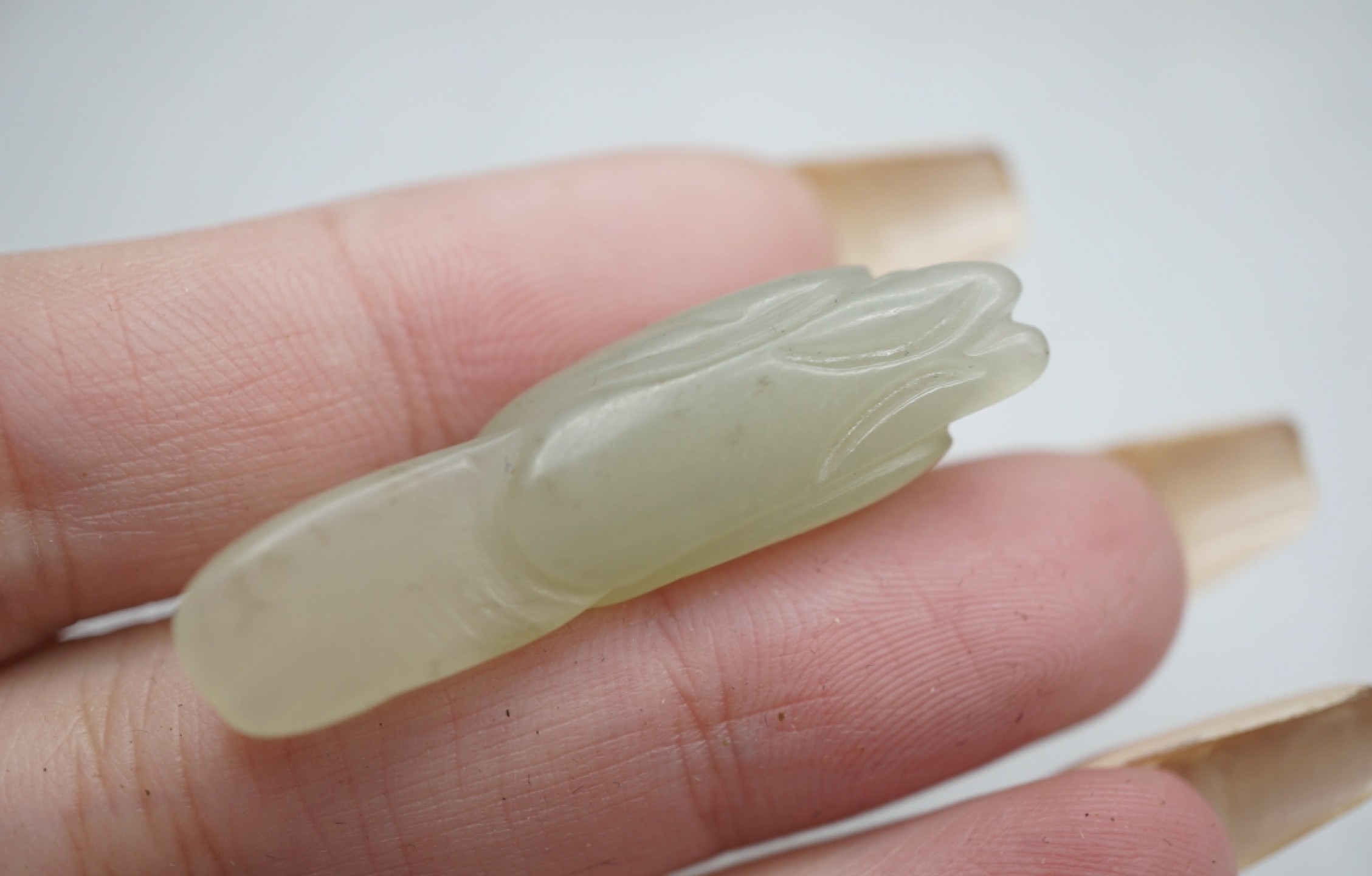 ｜冷门出品｜精选专拍·第贰拾玖场· 和田玉喜鹊配饰