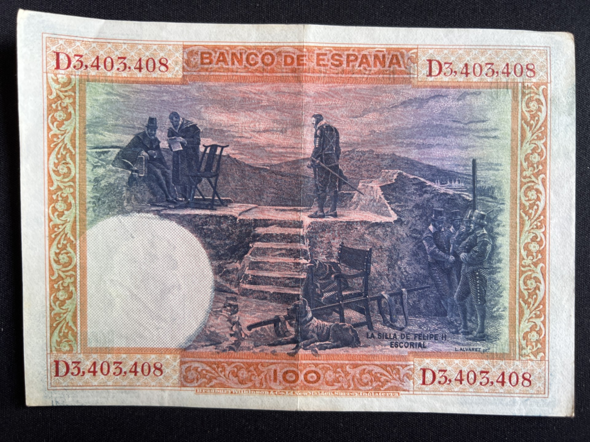 泡泡堂微拍第一 二 〇幕硬币、纸币捡漏可累计专场👿👿，累计满二十元包邮，接受代拍业务 西班牙100比塞塔