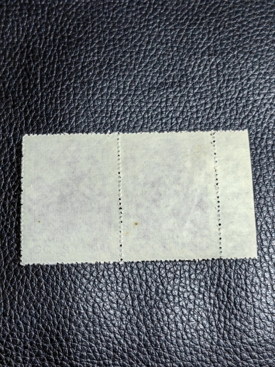 洪涛臻品批发群  精选邮票限时拍卖第二百二十七期 轻微黄点，几乎全品！！纪26列宁新 总筋3-2 2连， 版撕票，★总筋一枚几乎等于一套票