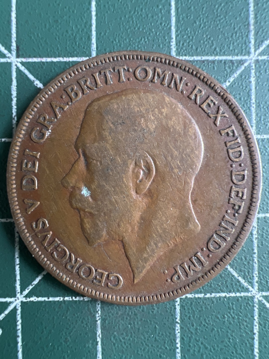 泡泡堂微拍第一 一 九幕硬币捡漏可累计专场👿👿，累计满二十元包邮，接受代拍业务 乔五一便士