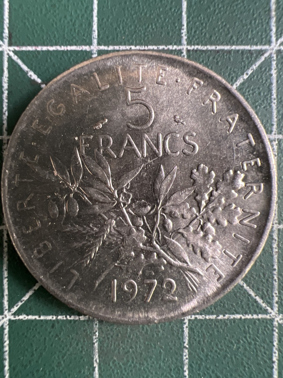 泡泡堂微拍第一 一 九幕硬币捡漏可累计专场👿👿，累计满二十元包邮，接受代拍业务 法国5法