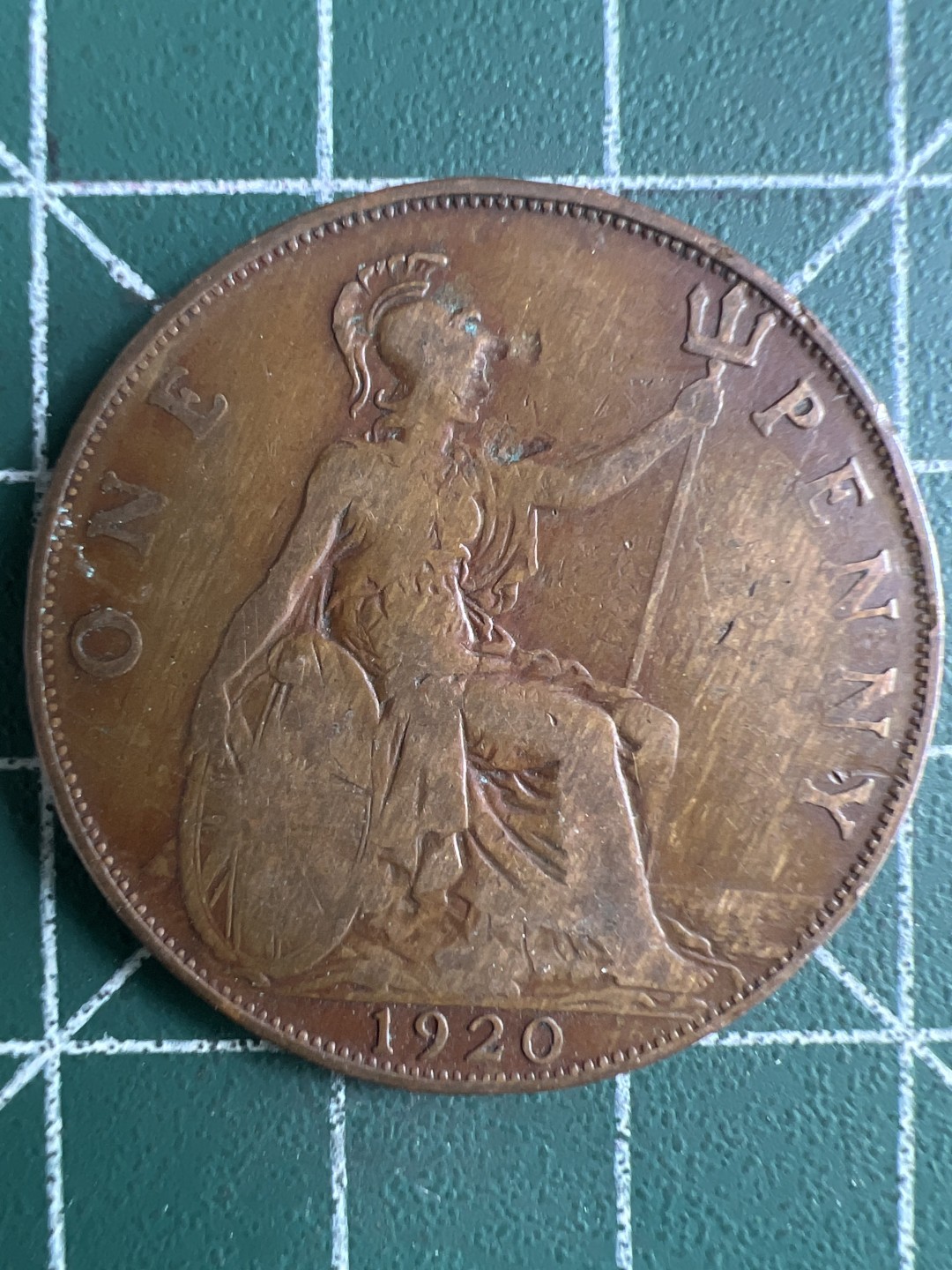 泡泡堂微拍第一 一 九幕硬币捡漏可累计专场👿👿，累计满二十元包邮，接受代拍业务 乔五一便士