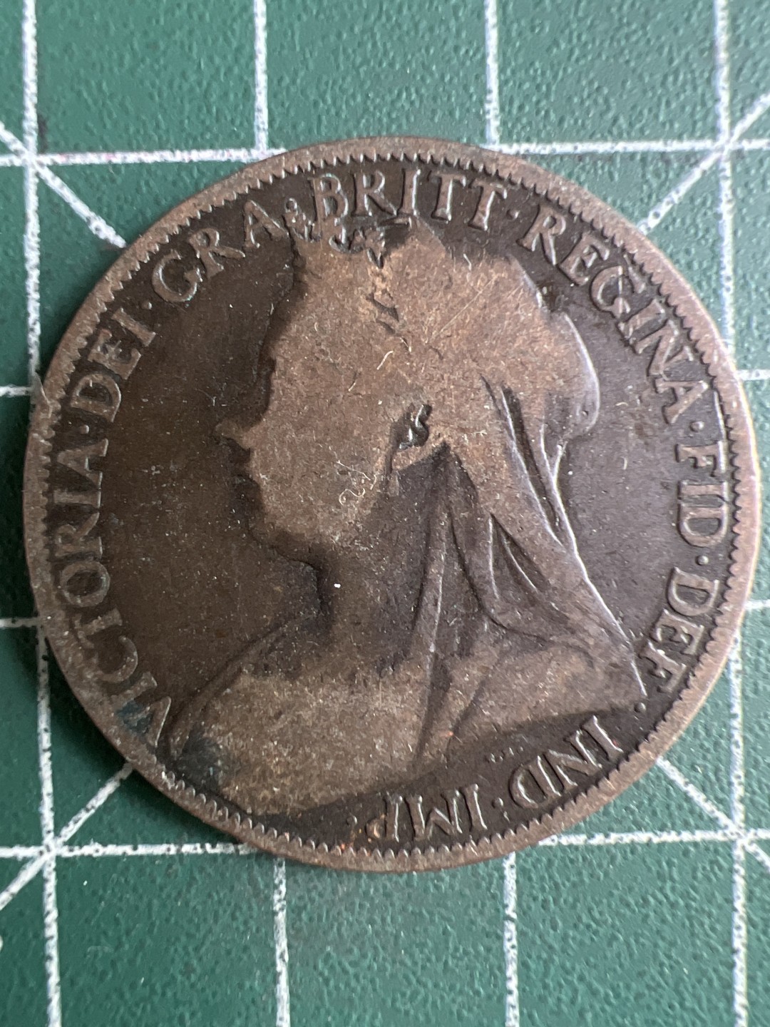 泡泡堂微拍第一 一 九幕硬币捡漏可累计专场👿👿，累计满二十元包邮，接受代拍业务 一便士