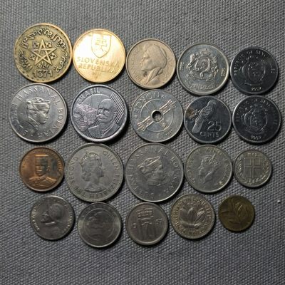 第五十一期 四月第二拍 - 4.2.4散币