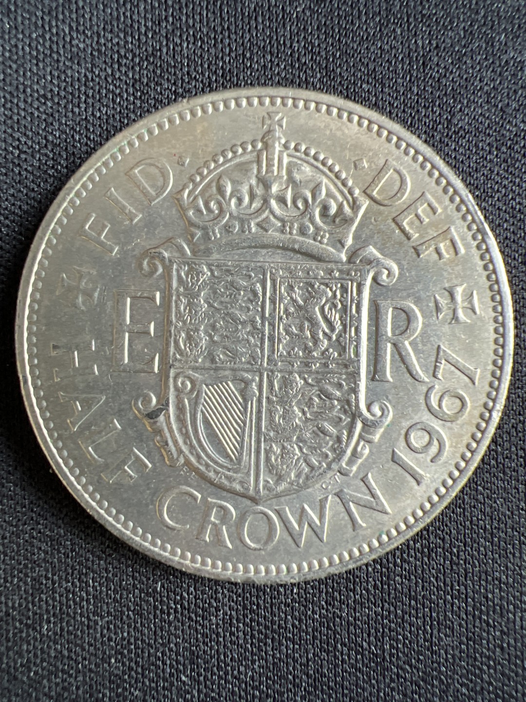 泡泡堂微拍第一 二 〇幕硬币、纸币捡漏可累计专场👿👿，累计满二十元包邮，接受代拍业务 英国半克朗