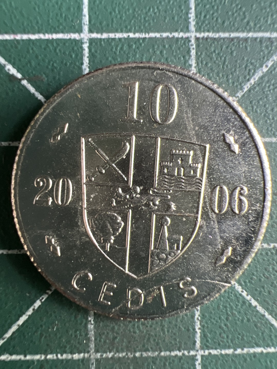 泡泡堂微拍第一 一 九幕硬币捡漏可累计专场👿👿，累计满二十元包邮，接受代拍业务 加纳十赛地