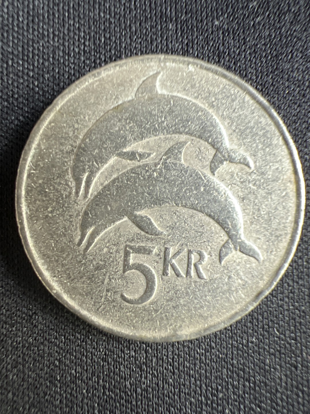 泡泡堂微拍第一 二 二幕硬币捡漏可累计专场👿👿，累计满二十元包邮，接受代拍业务 冰岛5克朗