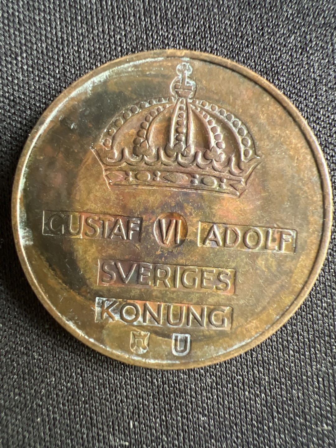 泡泡堂微拍第一 二 一幕硬币捡漏可累计专场👿👿，累计满二十元包邮，接受代拍业务 瑞典5欧尔