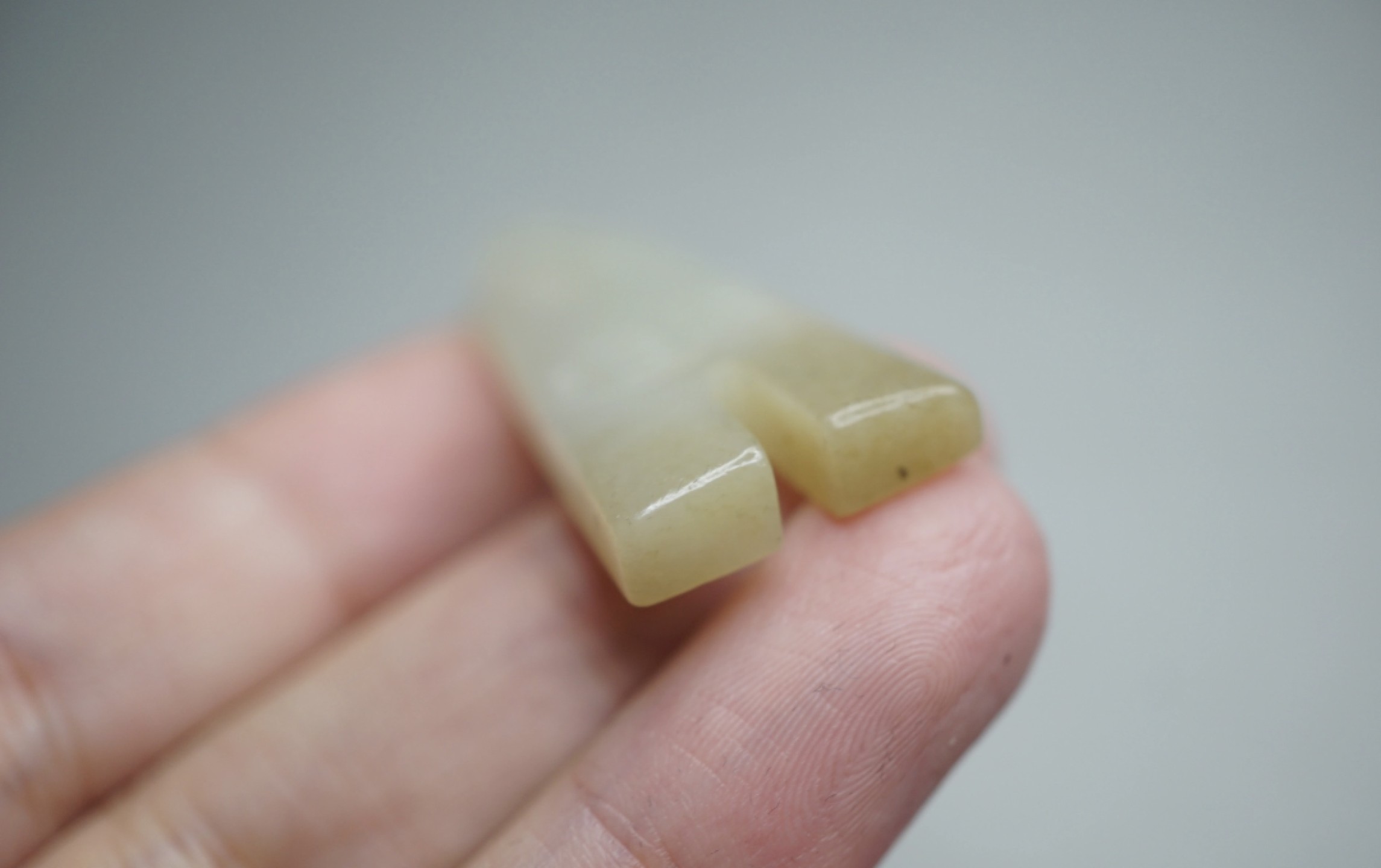 ｜冷门出品｜精选专拍·第叁拾壹场· 苏工和田玉挂件