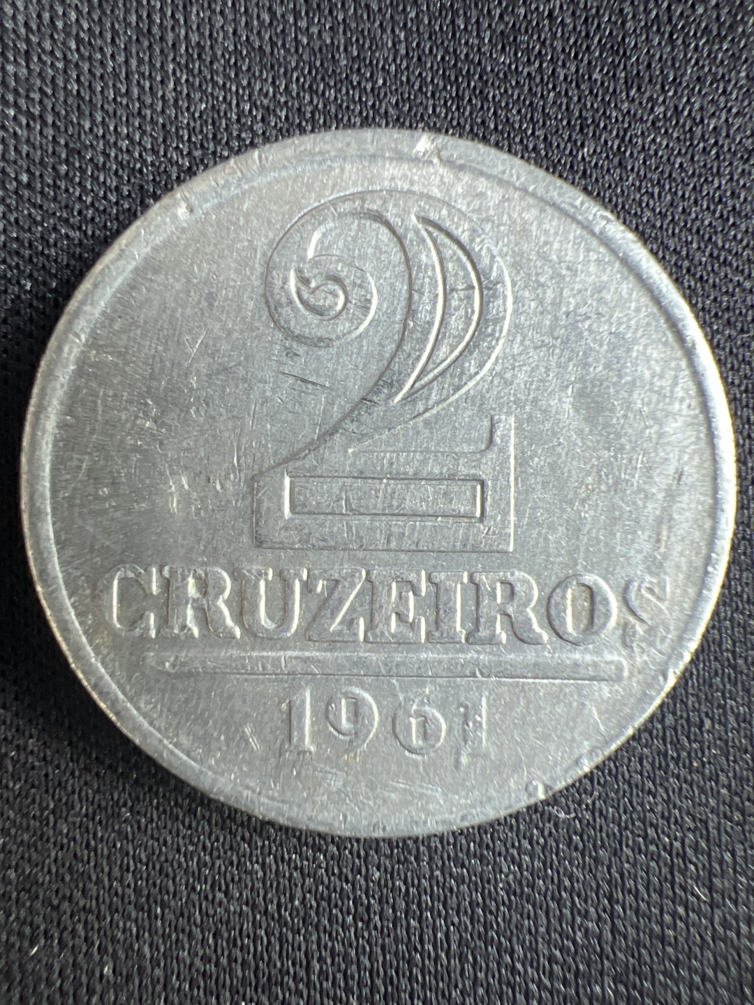 泡泡堂微拍第一 二 二幕硬币捡漏可累计专场👿👿，累计满二十元包邮，接受代拍业务 巴西2克鲁塞罗