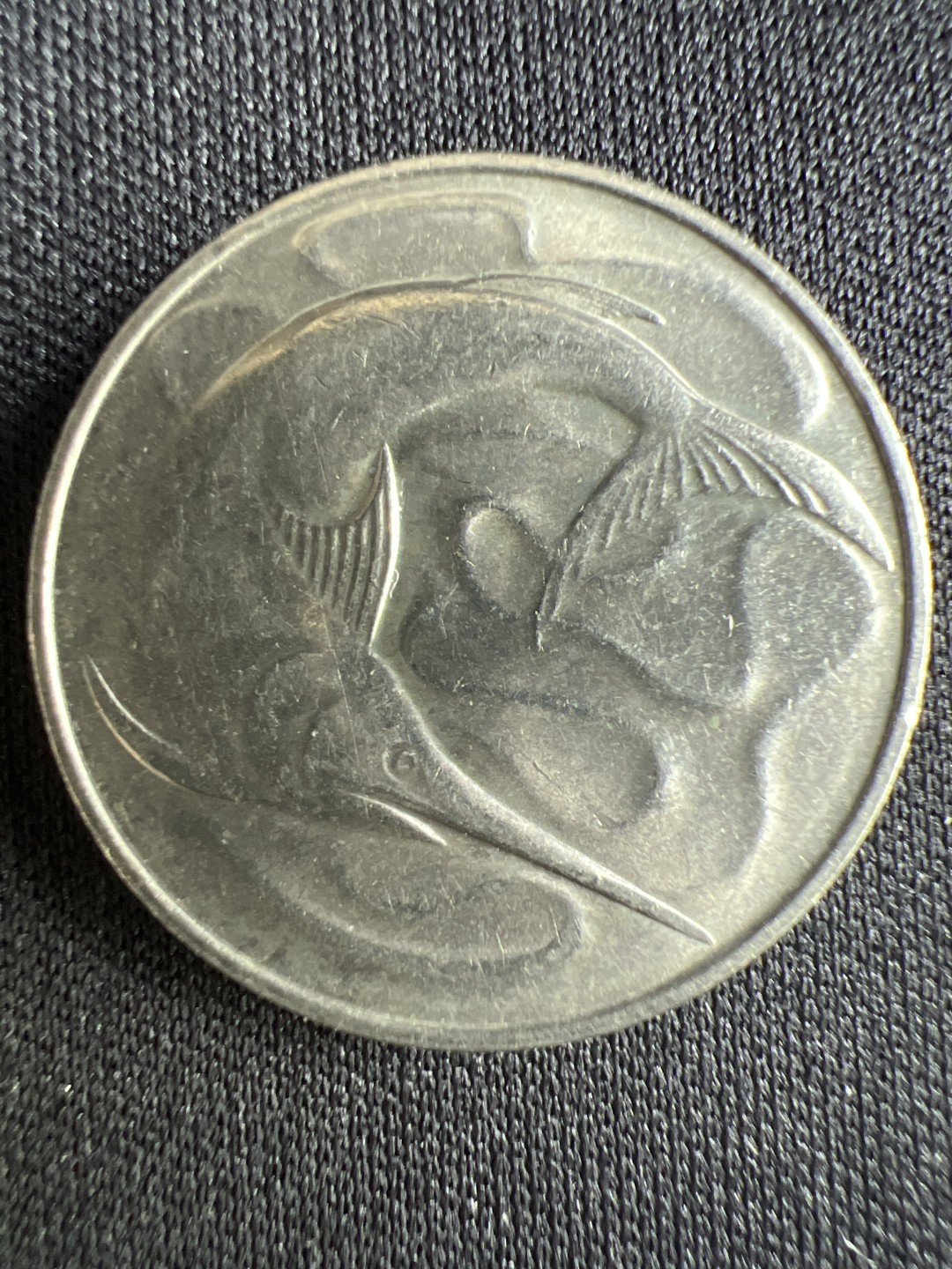 泡泡堂微拍第一 二 二幕硬币捡漏可累计专场👿👿，累计满二十元包邮，接受代拍业务 新加坡剑鱼