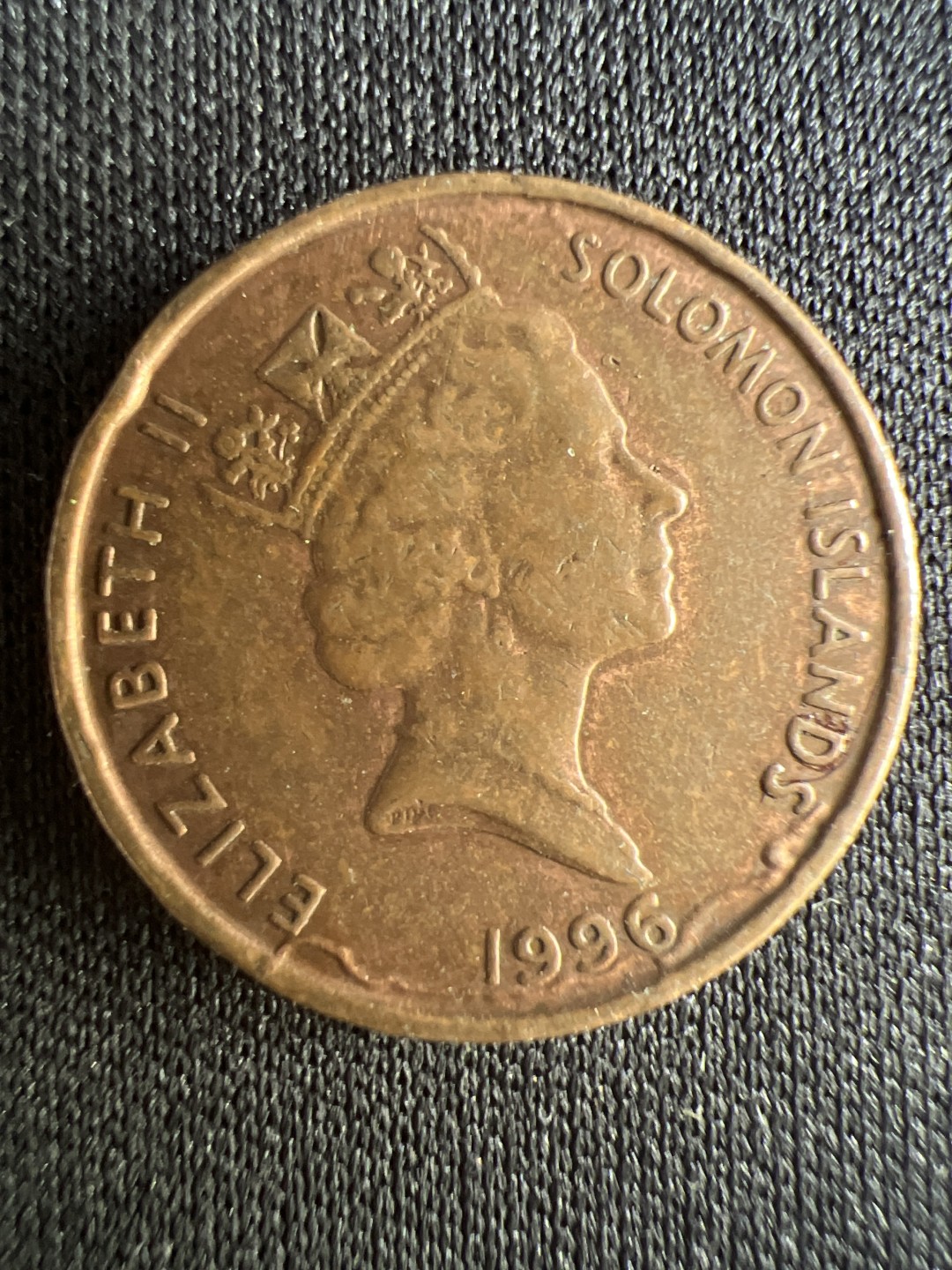 泡泡堂微拍第一 二 二幕硬币捡漏可累计专场👿👿，累计满二十元包邮，接受代拍业务 所罗门群岛一分