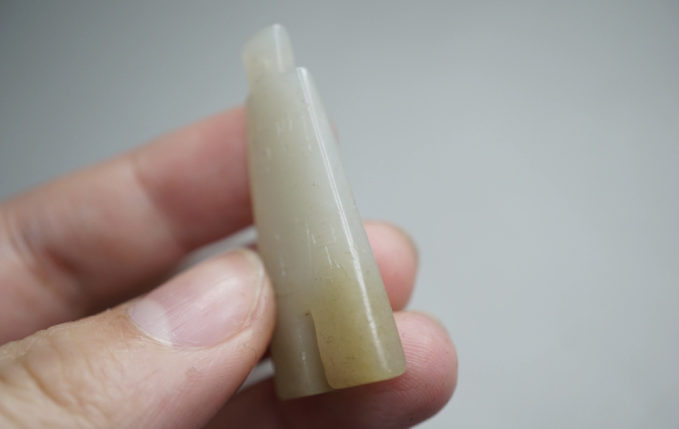 ｜冷门出品｜精选专拍·第叁拾壹场· 苏工和田玉挂件
