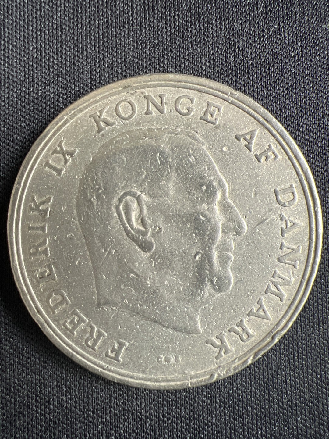 泡泡堂微拍第一 二 一幕硬币捡漏可累计专场👿👿，累计满二十元包邮，接受代拍业务 丹麦5克朗