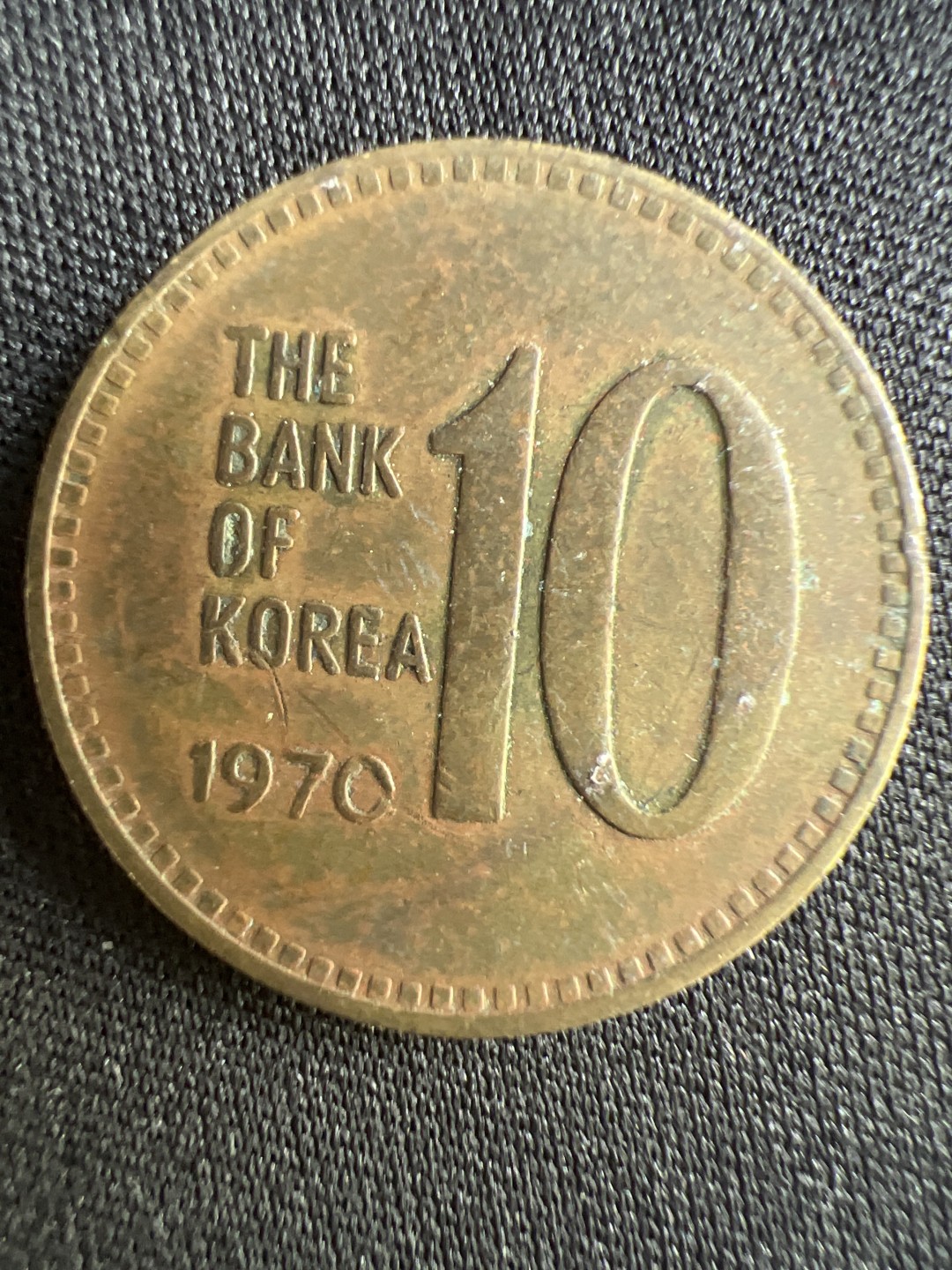 泡泡堂微拍第一 二 二幕硬币捡漏可累计专场👿👿，累计满二十元包邮，接受代拍业务 韩国十元