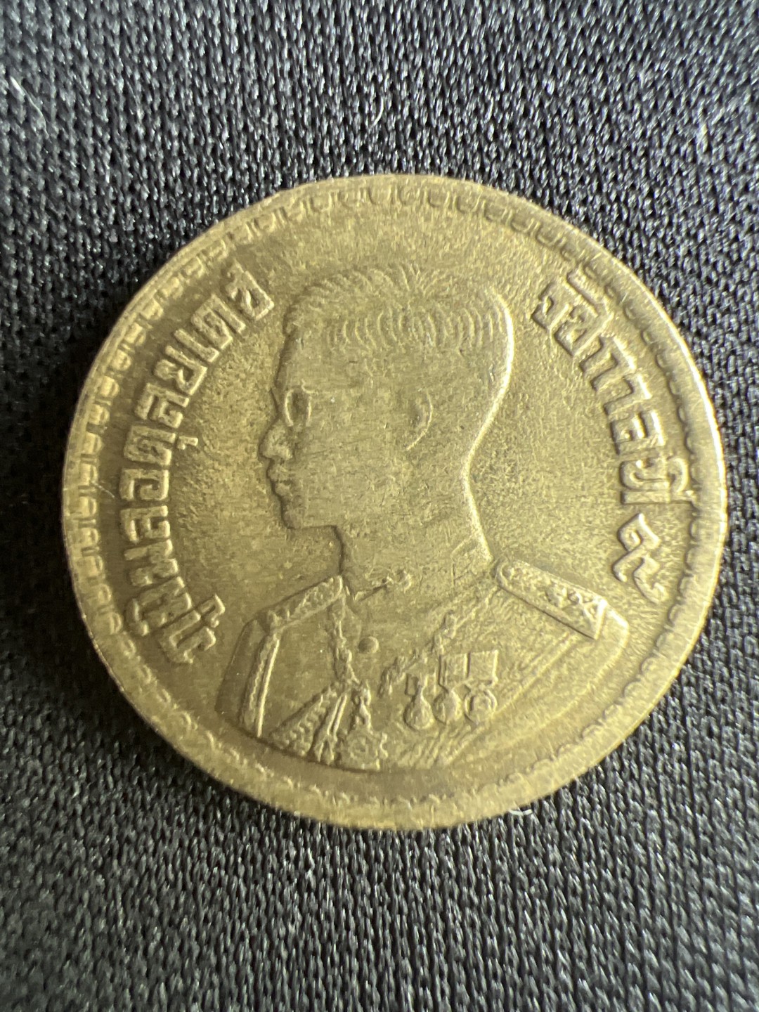 泡泡堂微拍第一 二 二幕硬币捡漏可累计专场👿👿，累计满二十元包邮，接受代拍业务 泰国小铜币