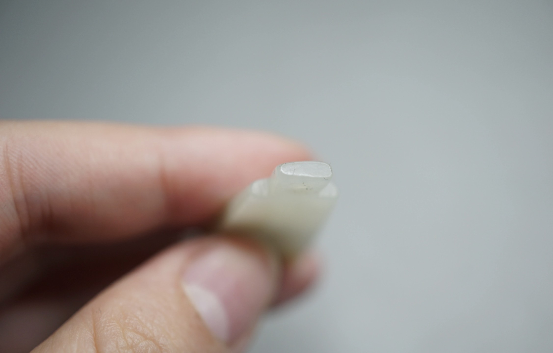 ｜冷门出品｜精选专拍·第叁拾壹场· 苏工和田玉挂件