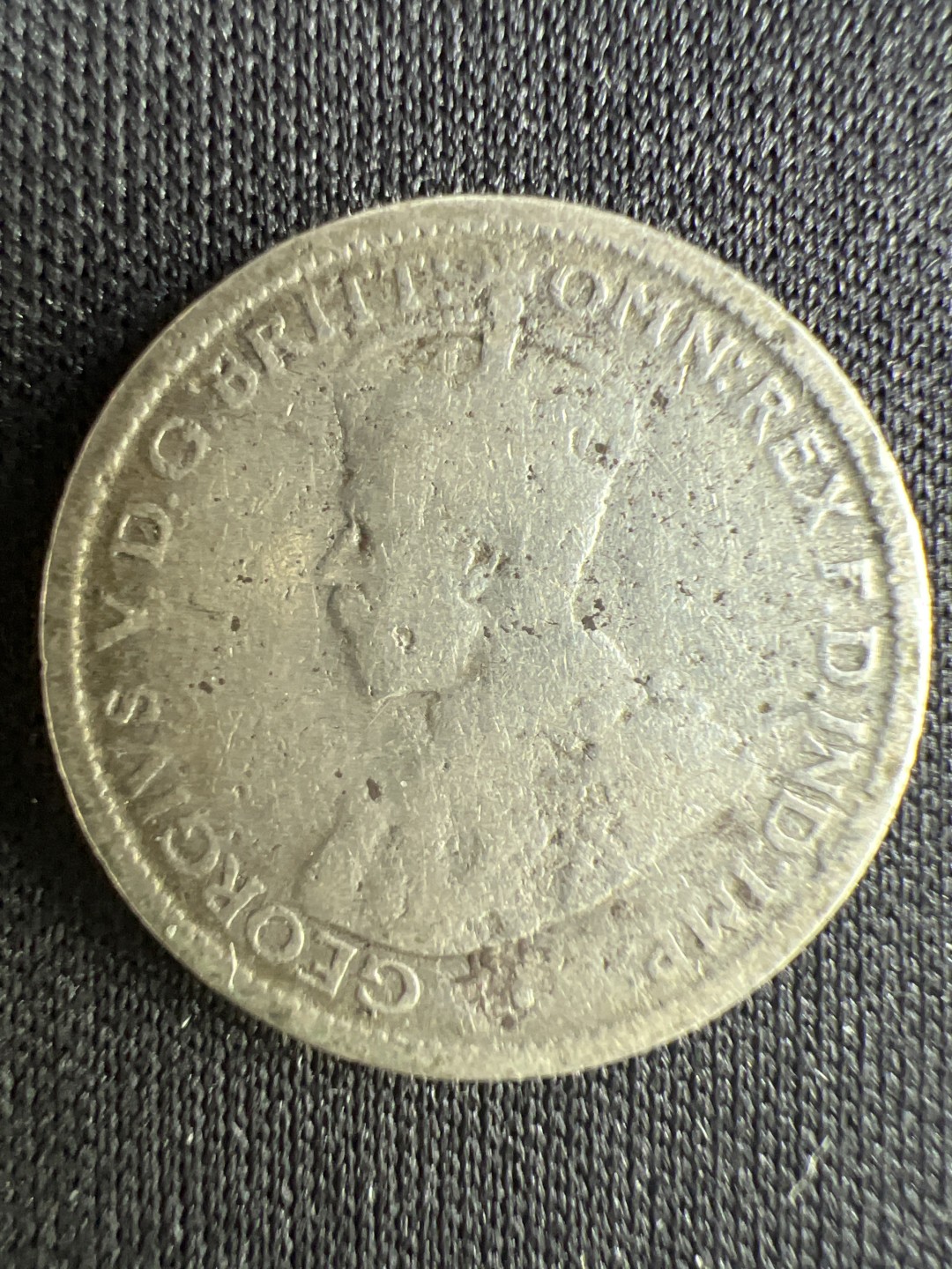 泡泡堂微拍第一 二 一幕硬币捡漏可累计专场👿👿，累计满二十元包邮，接受代拍业务 澳大利亚6便士 小银币