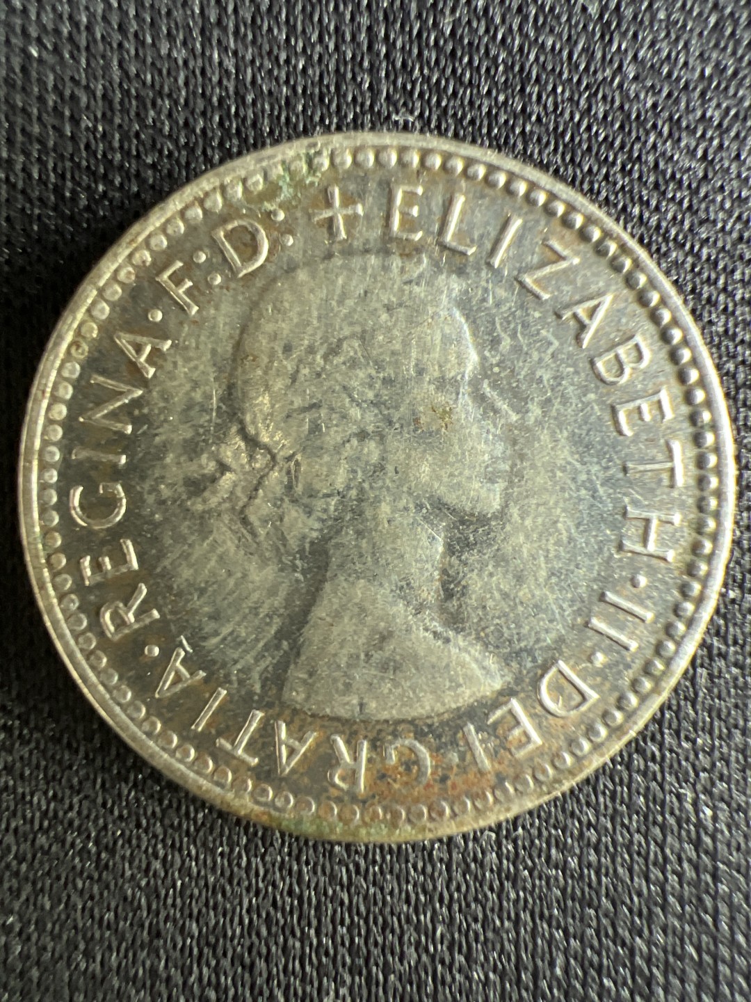 泡泡堂微拍第一 二 一幕硬币捡漏可累计专场👿👿，累计满二十元包邮，接受代拍业务 澳大利亚6便士 小银币