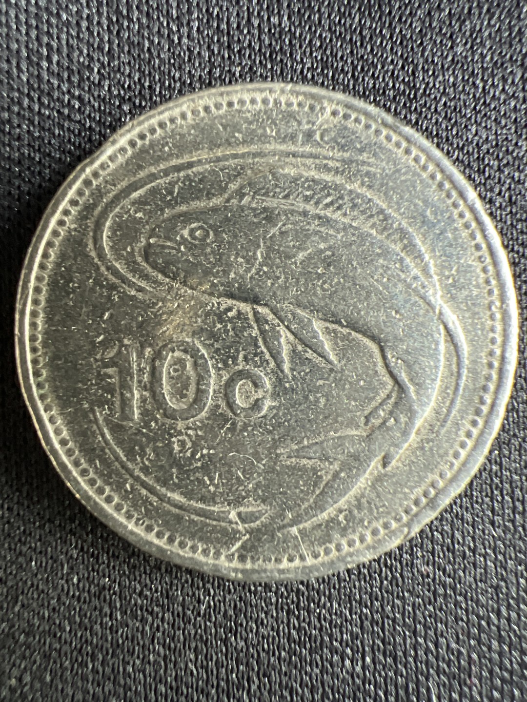 泡泡堂微拍第一 二 二幕硬币捡漏可累计专场👿👿，累计满二十元包邮，接受代拍业务 马耳他10C