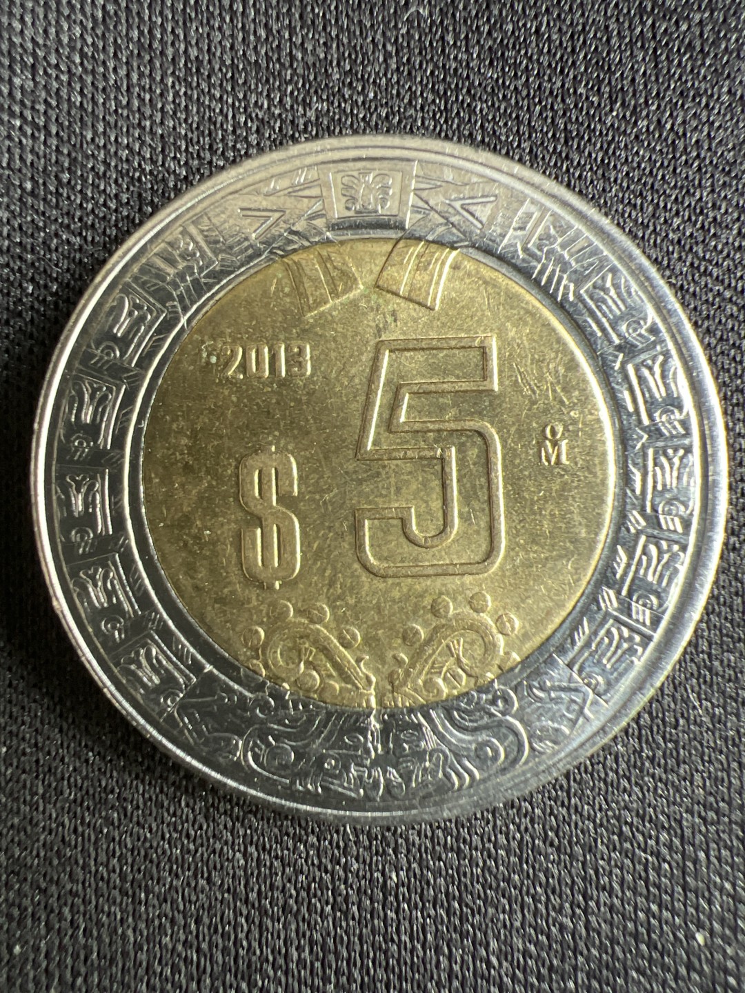 泡泡堂微拍第一 二 一幕硬币捡漏可累计专场👿👿，累计满二十元包邮，接受代拍业务 墨西哥5比索