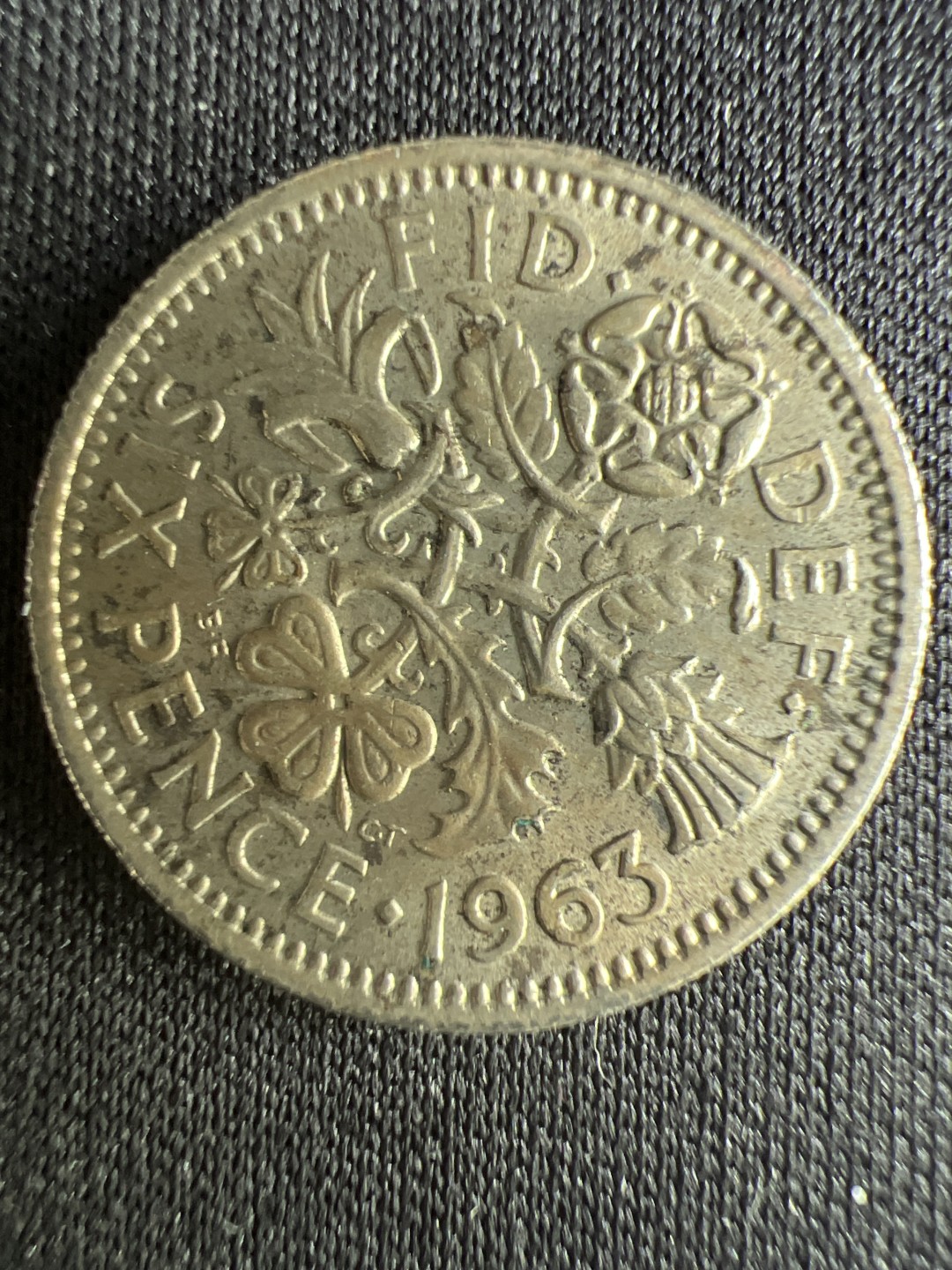 泡泡堂微拍第一 二 一幕硬币捡漏可累计专场👿👿，累计满二十元包邮，接受代拍业务 英国六便士