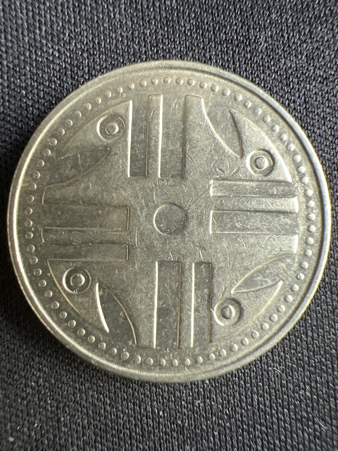 泡泡堂微拍第一 二 二幕硬币捡漏可累计专场👿👿，累计满二十元包邮，接受代拍业务 哥伦比亚200比索