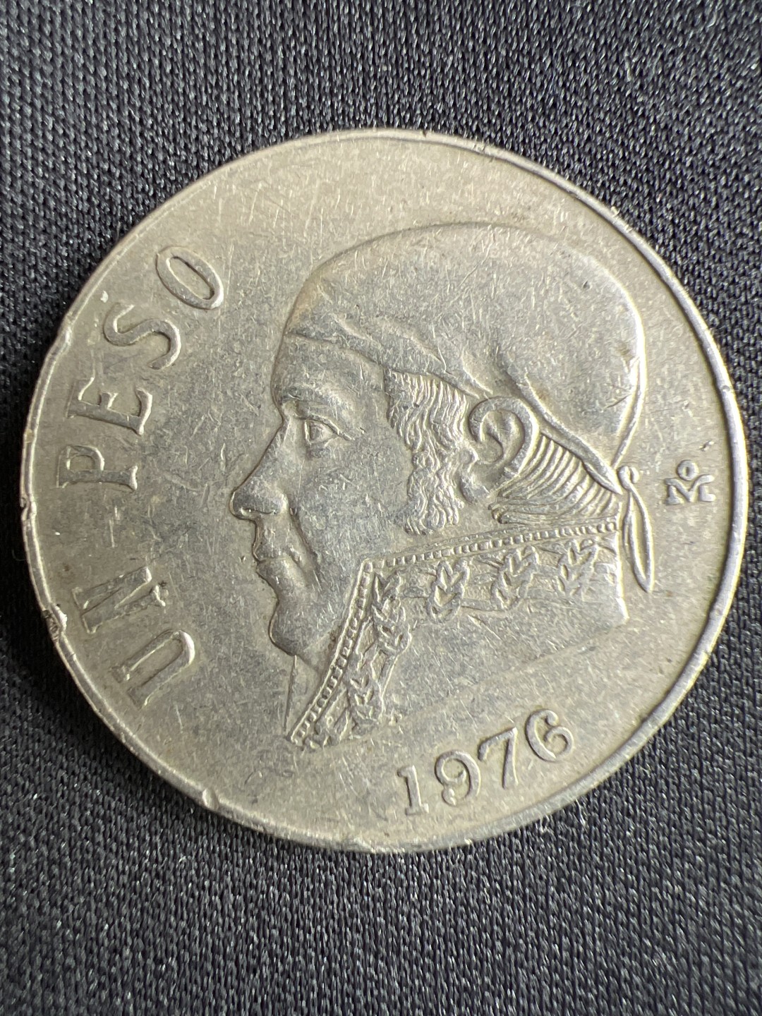 泡泡堂微拍第一 二 一幕硬币捡漏可累计专场👿👿，累计满二十元包邮，接受代拍业务 墨西哥一皮索