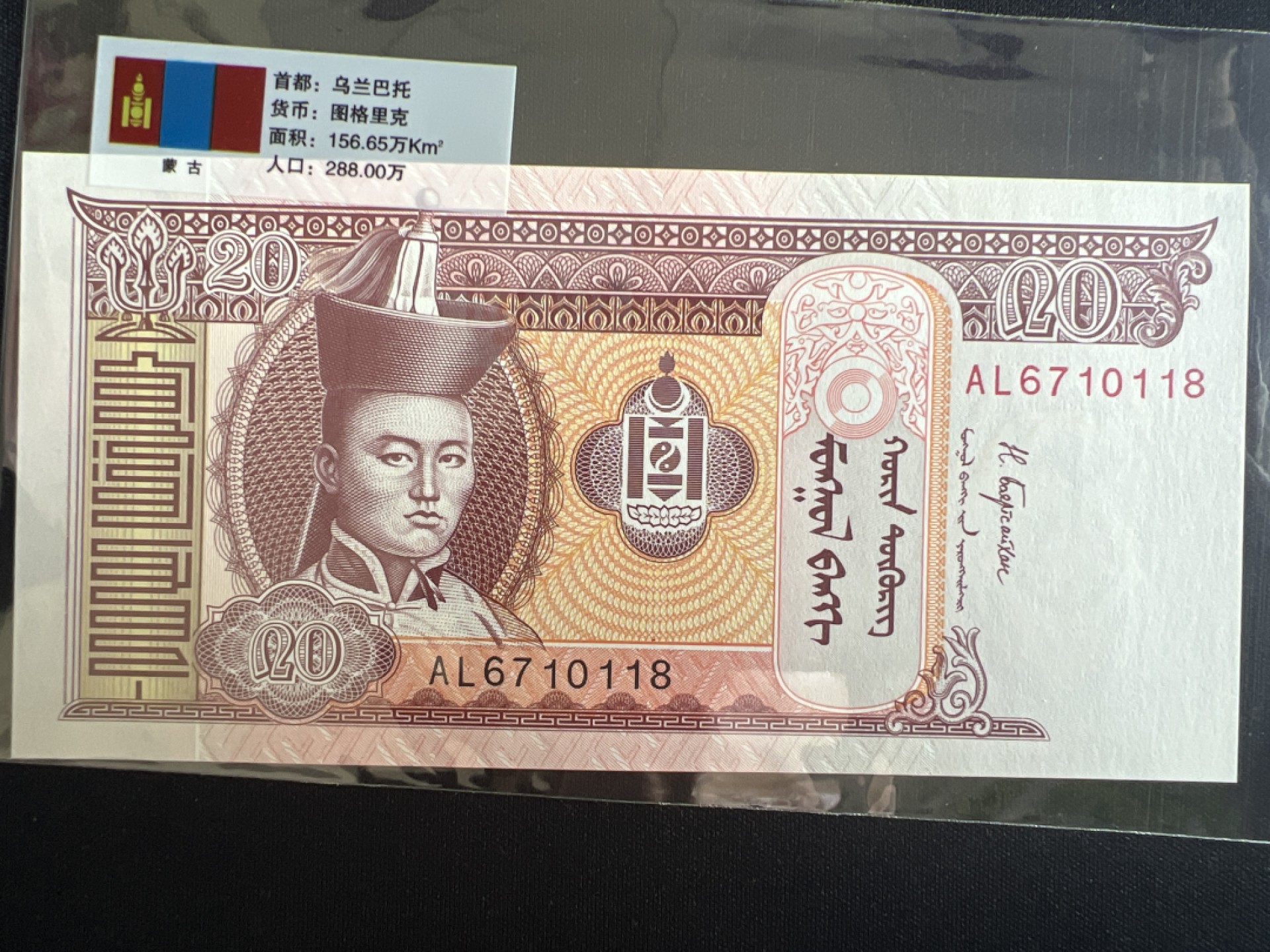 泡泡堂微拍第一 二 三幕硬币、纸币捡漏可累计专场👿👿，累计满二十元包邮，接受代拍业务 蒙古20图