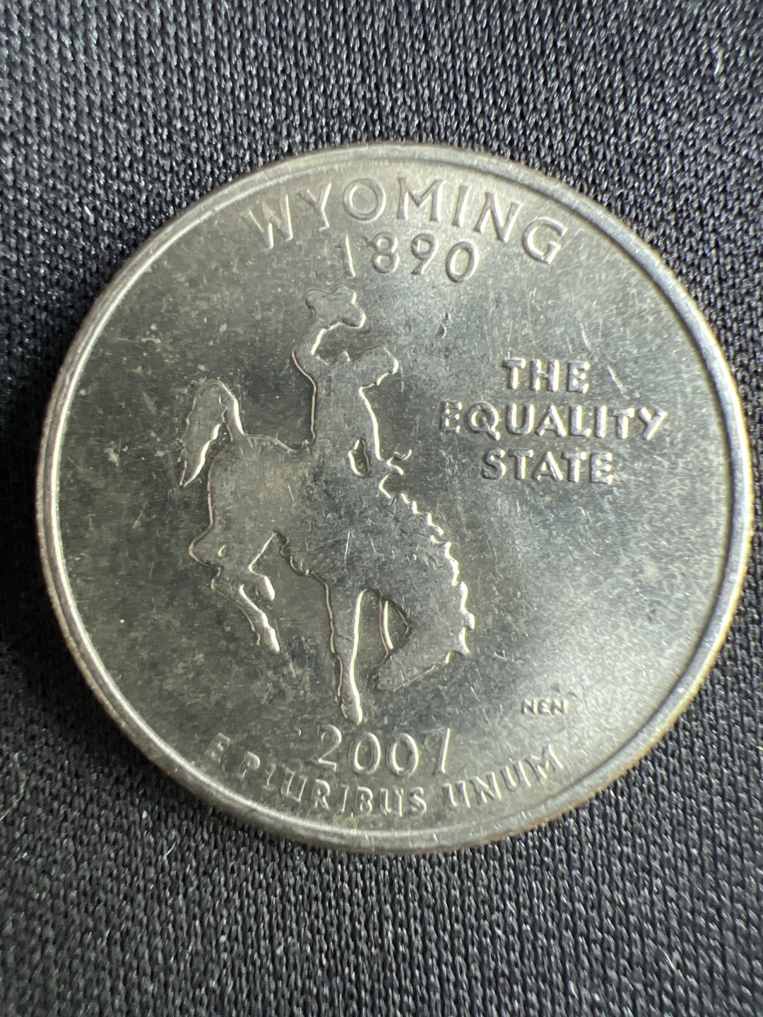 泡泡堂微拍第一 二 二幕硬币捡漏可累计专场👿👿，累计满二十元包邮，接受代拍业务 美国公园币