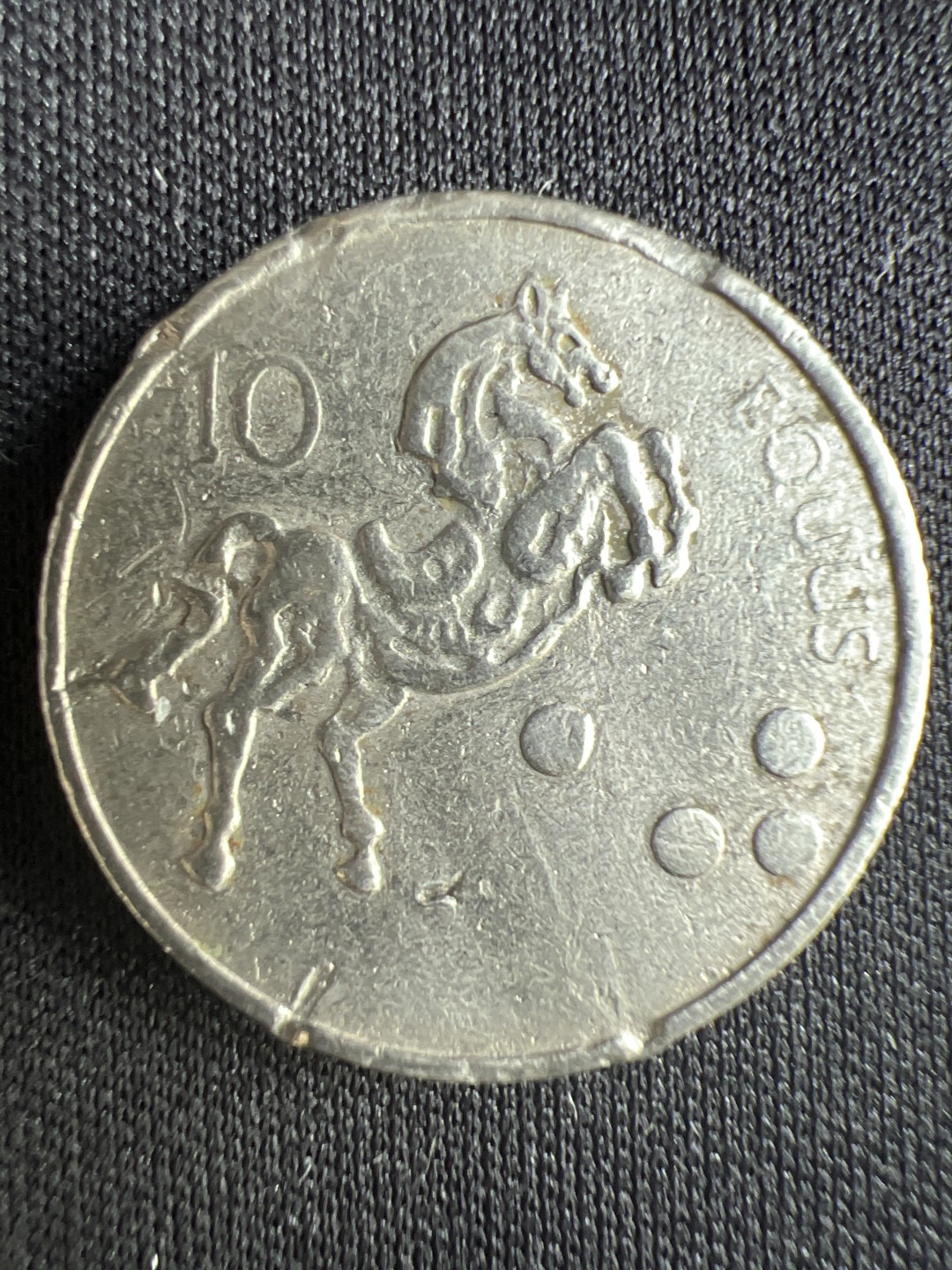 泡泡堂微拍第一 二 二幕硬币捡漏可累计专场👿👿，累计满二十元包邮，接受代拍业务 斯洛文尼亚10普