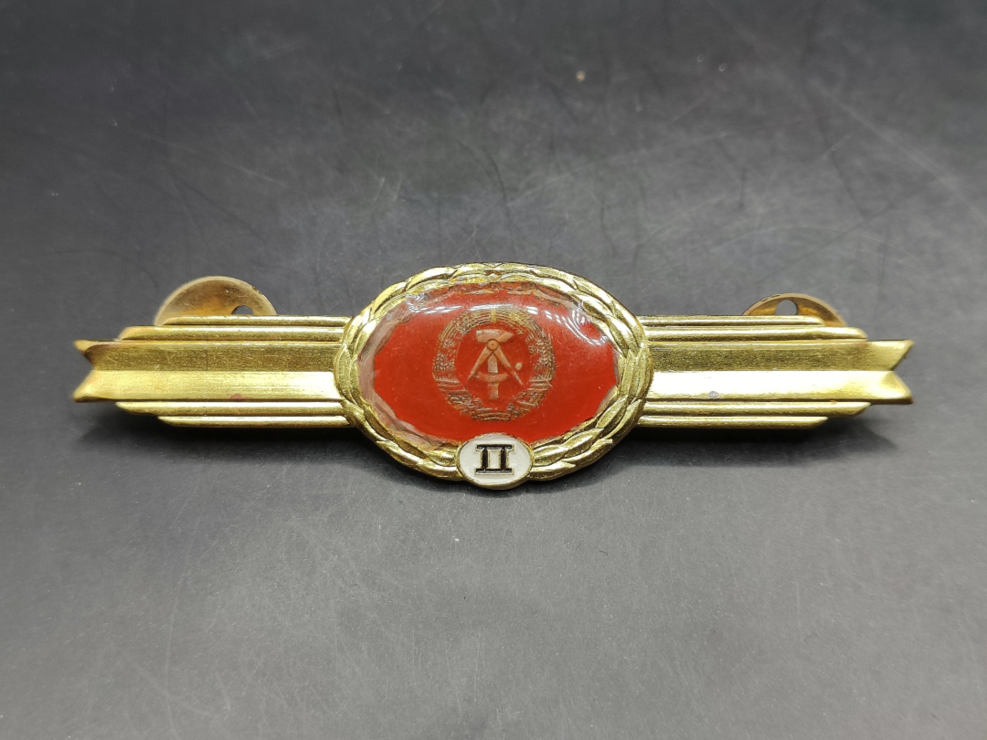 全场0元起拍 第46期 咸鱼国勋章拍卖专场 4月12日（周三）下午6：00开始 东德二级通用技能章