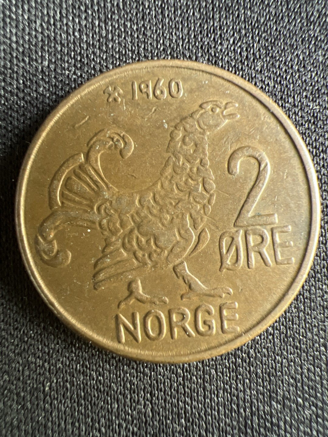 泡泡堂微拍第一 二 一幕硬币捡漏可累计专场👿👿，累计满二十元包邮，接受代拍业务 挪威2欧尔 公鸡