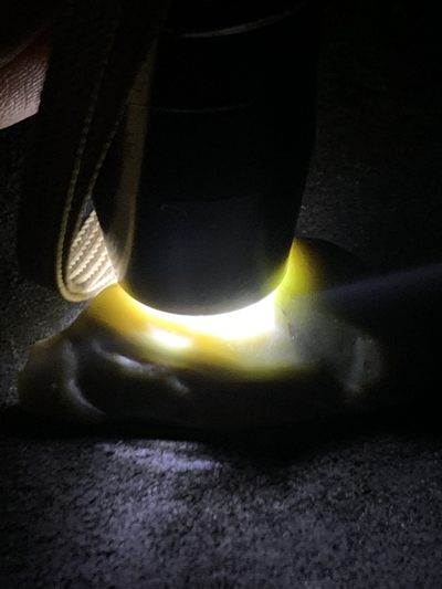 精美高玉化戈壁彩玉手工雕刻禅字吊坠一个！ 精美高玉化戈壁彩玉手工雕刻禅字吊坠一个！