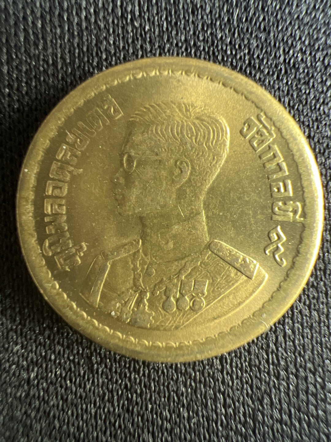 泡泡堂微拍第一 二 二幕硬币捡漏可累计专场👿👿，累计满二十元包邮，接受代拍业务 泰国小铜币