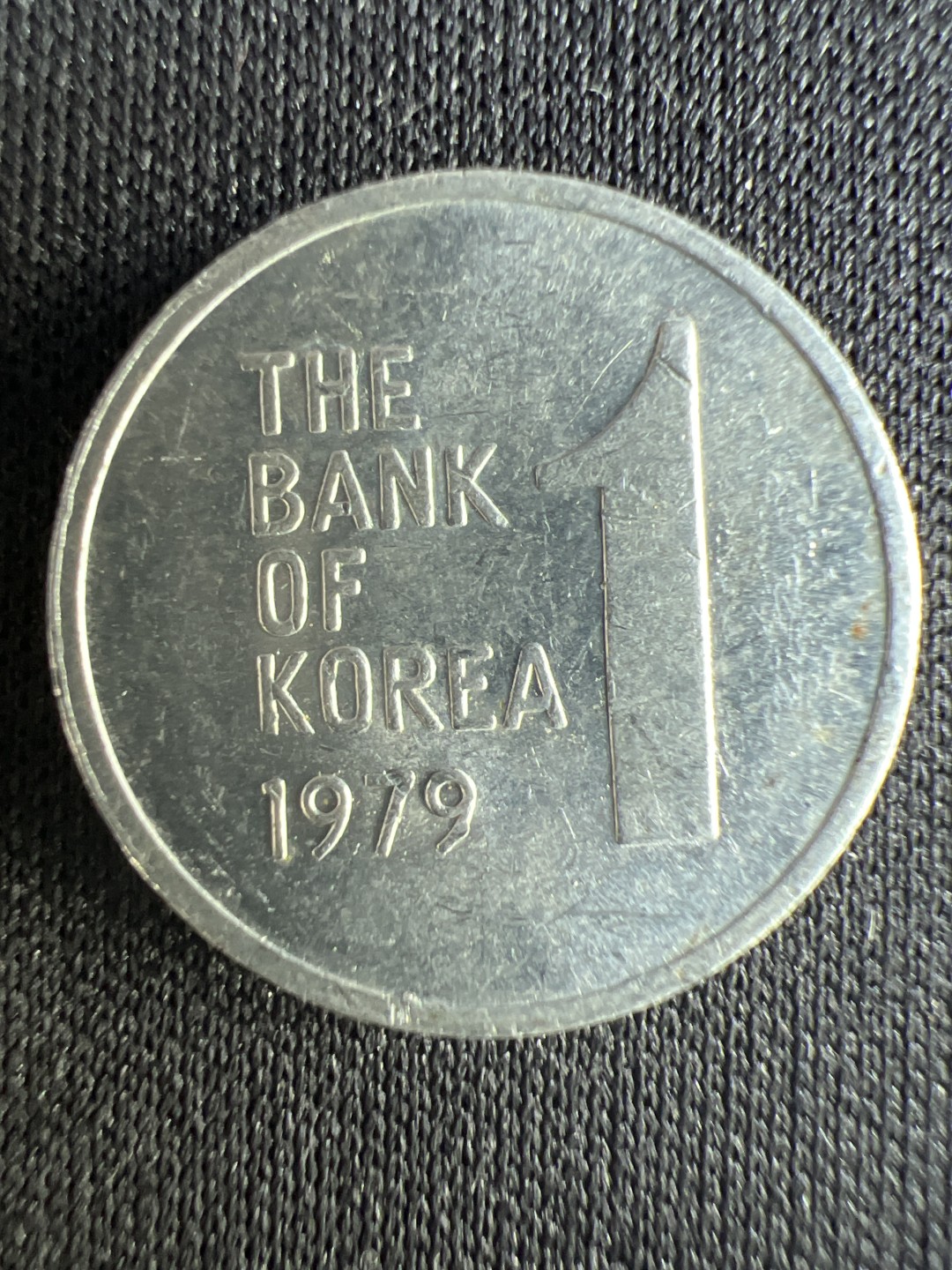 泡泡堂微拍第一 二 二幕硬币捡漏可累计专场👿👿，累计满二十元包邮，接受代拍业务 韩国一元