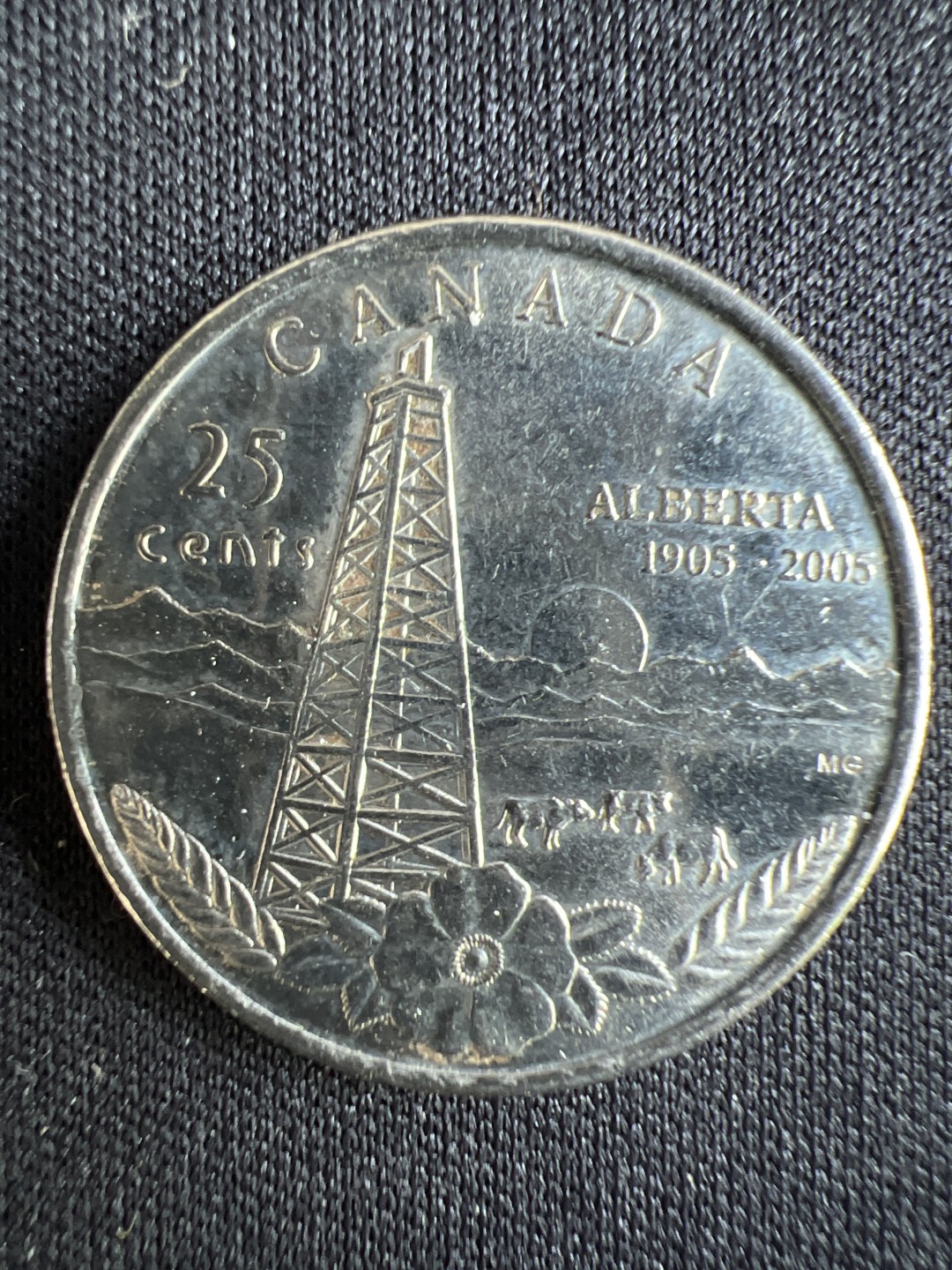 泡泡堂微拍第一 二 三幕硬币、纸币捡漏可累计专场👿👿，累计满二十元包邮，接受代拍业务 加拿大25分纪念币