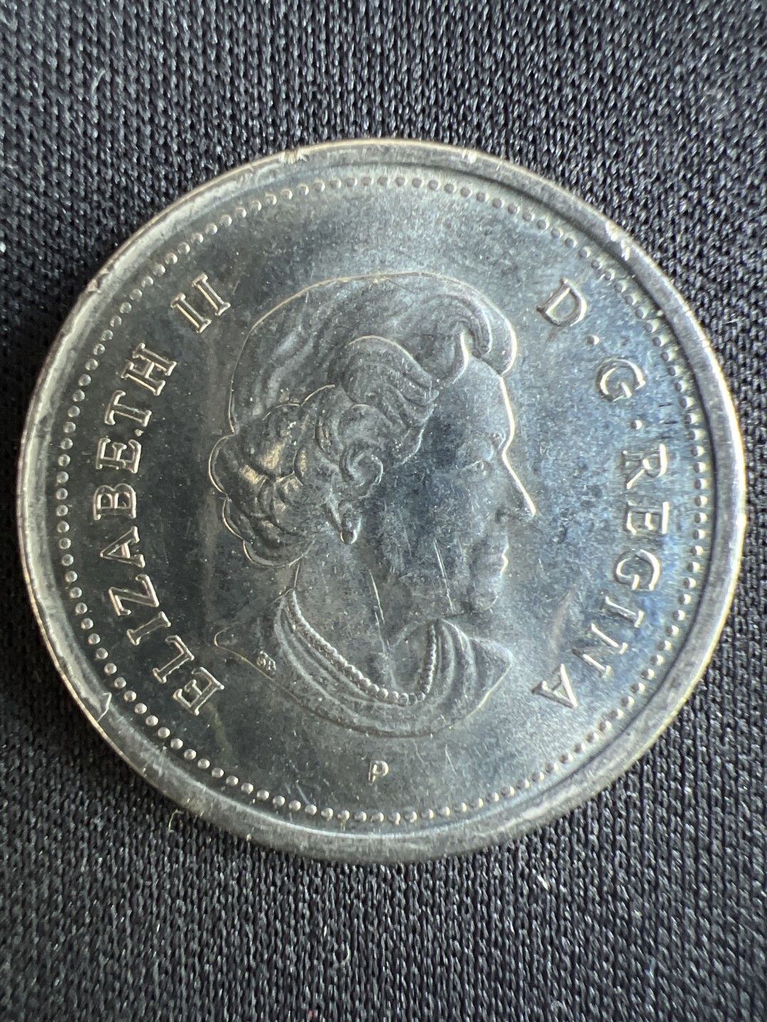 泡泡堂微拍第一 二 三幕硬币、纸币捡漏可累计专场👿👿，累计满二十元包邮，接受代拍业务 加拿大25分纪念币