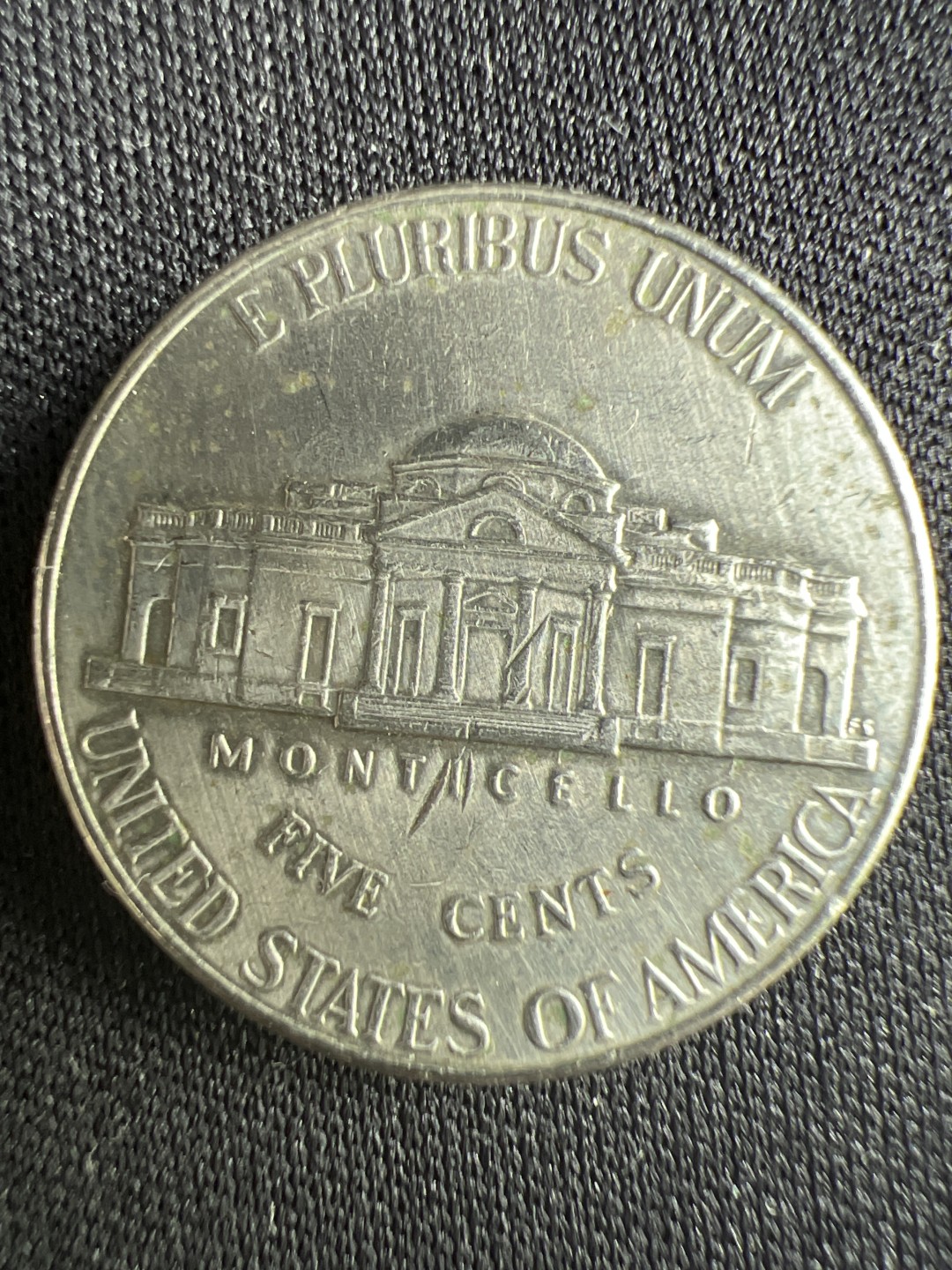 泡泡堂微拍第一 二 一幕硬币捡漏可累计专场👿👿，累计满二十元包邮，接受代拍业务 美国五美分