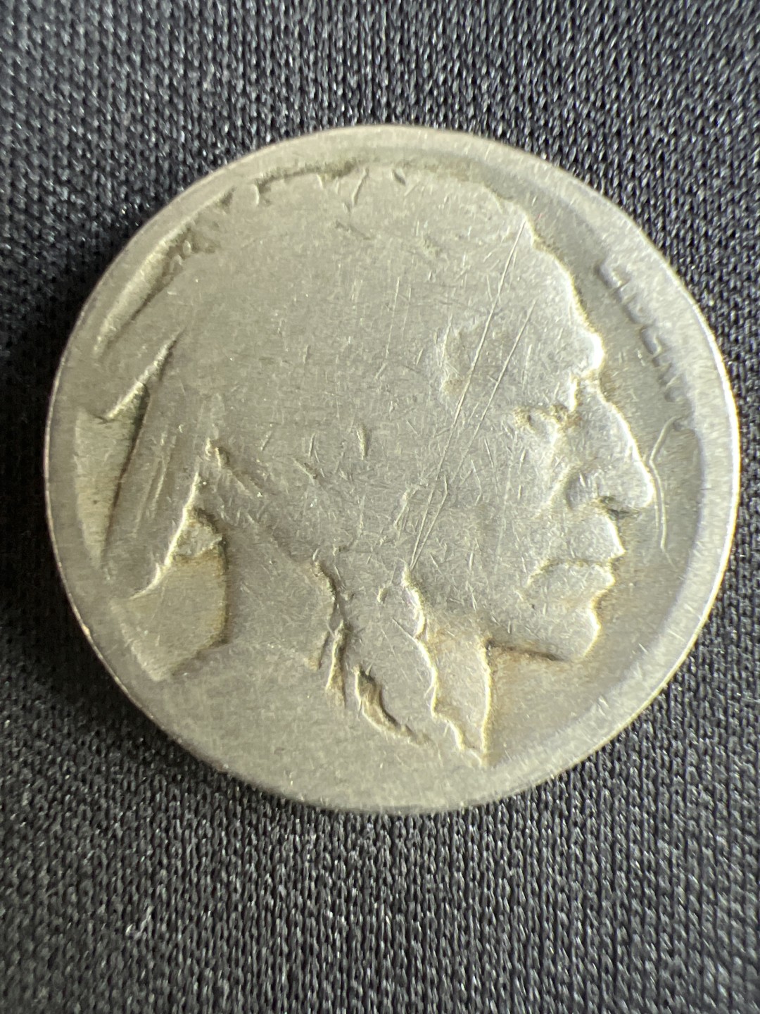 泡泡堂微拍第一 二 二幕硬币捡漏可累计专场👿👿，累计满二十元包邮，接受代拍业务 美国早期耗牛五分