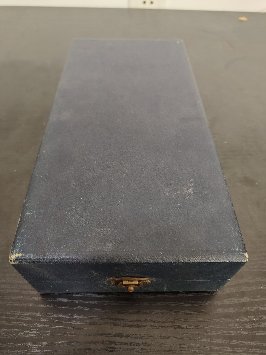 全场0元起拍 第46期 咸鱼国勋章拍卖专场 4月12日（周三）下午6：00开始 大十字级法属达荷美 贝宁黑星勋章 大绶 银质珐琅 亚瑟贝特朗制