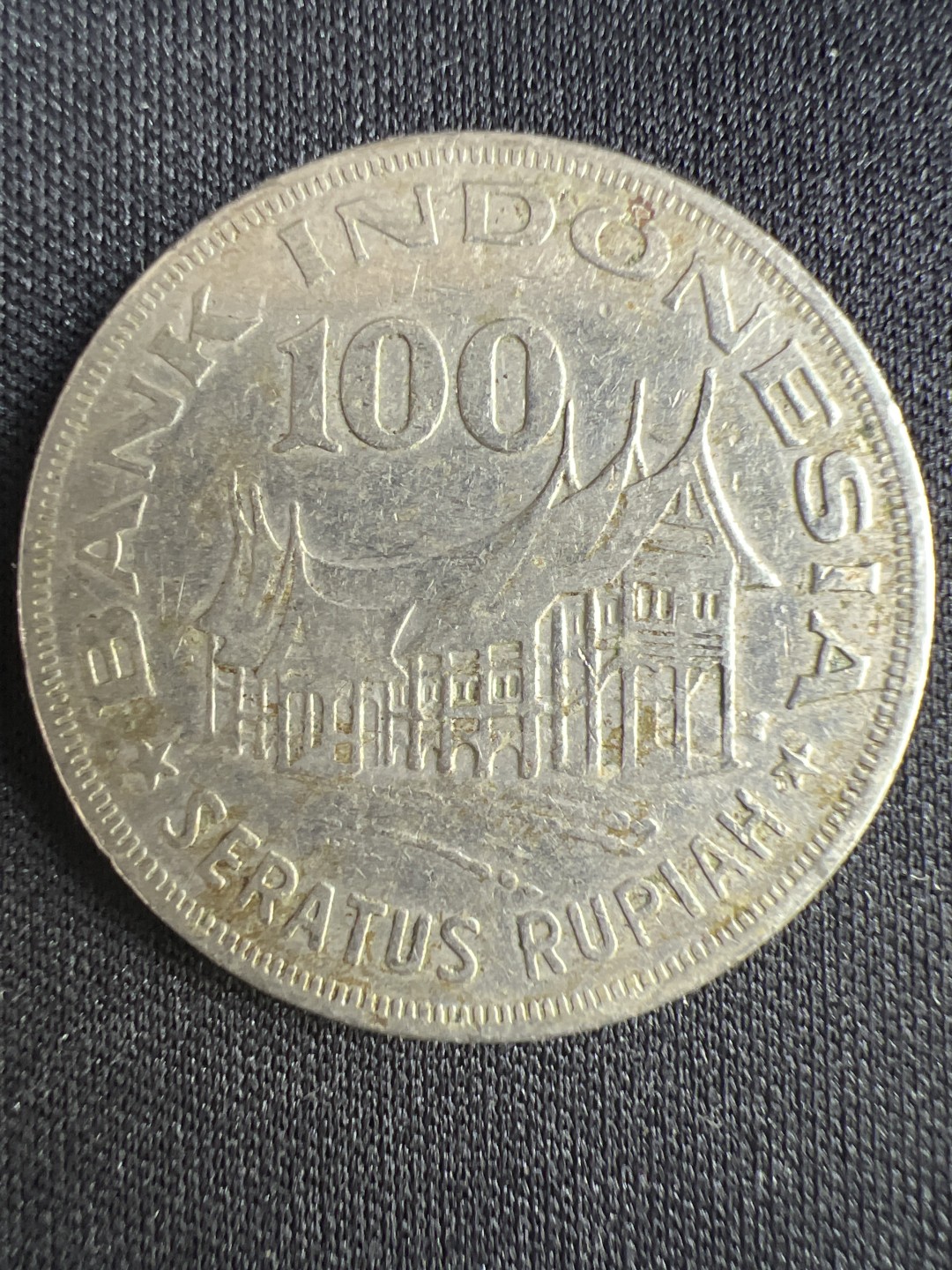 泡泡堂微拍第一 二 二幕硬币捡漏可累计专场👿👿，累计满二十元包邮，接受代拍业务 印尼100卢比