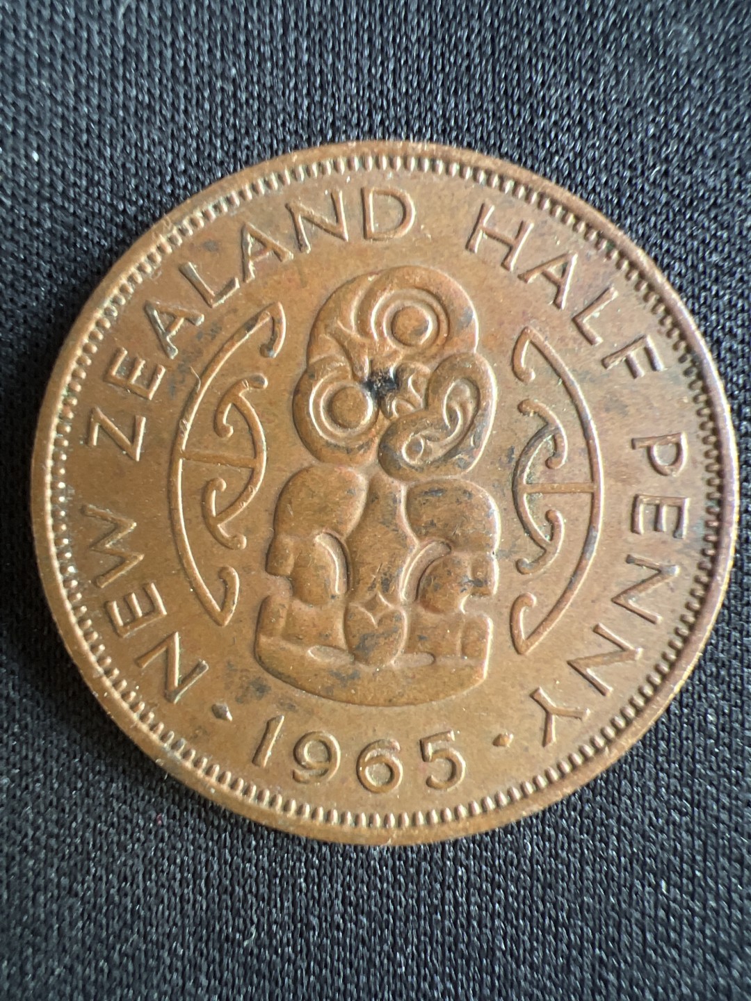 泡泡堂微拍第一 二 三幕硬币、纸币捡漏可累计专场👿👿，累计满二十元包邮，接受代拍业务 新西兰半便士